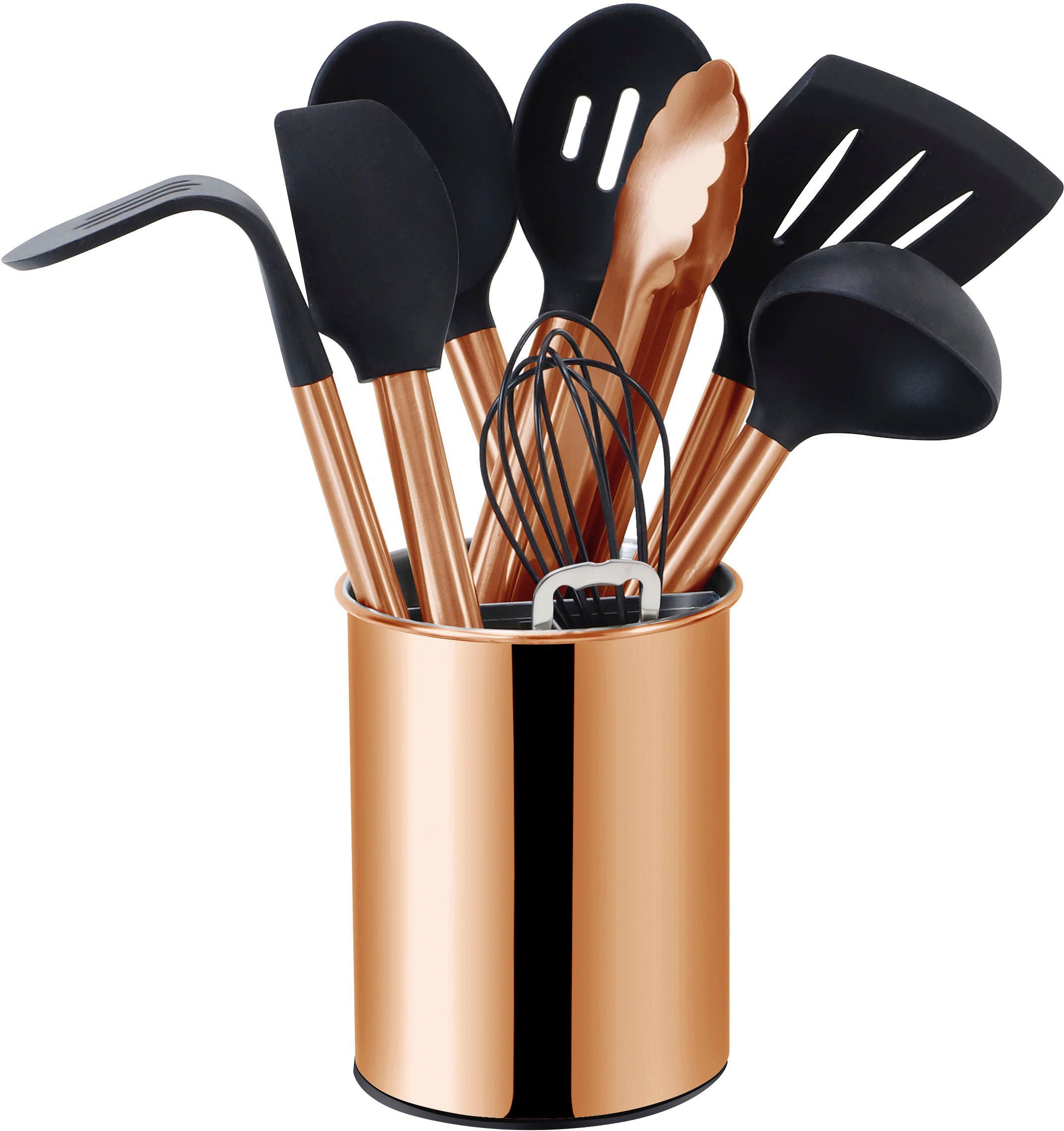 ECHTWERK Küchenorganizer-Set, (Set, 10-tlg), Kochbesteck mit günstig online kaufen
