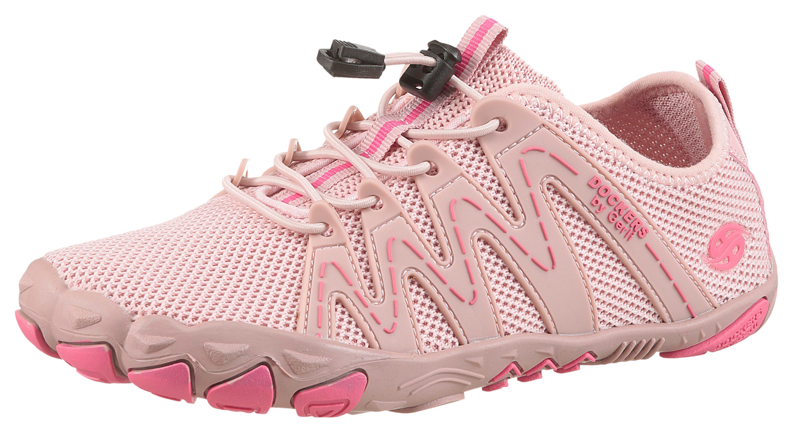 Dockers by Gerli Barfußschuh, Barfußschuh, Sneaker, günstig online kaufen