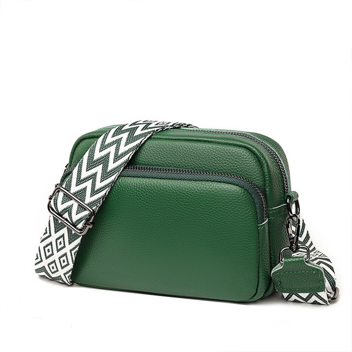 XDeer Handtasche Damen Handy Umhängetasche Crossbody Bag Damen Handytasche, günstig online kaufen