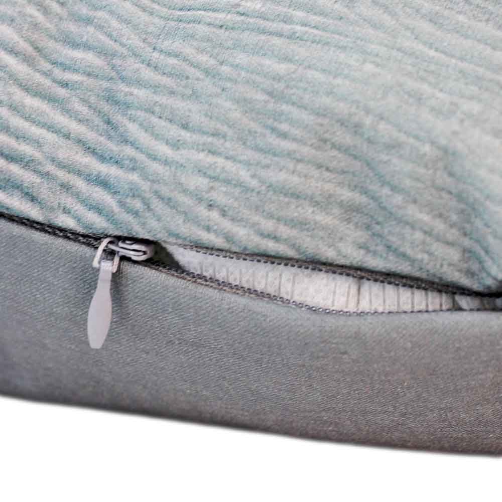 Bada Bing Dekokissen Dekokissen "Kuschelzone" - ca. 53 x 31 cm – Bild 5 von 5