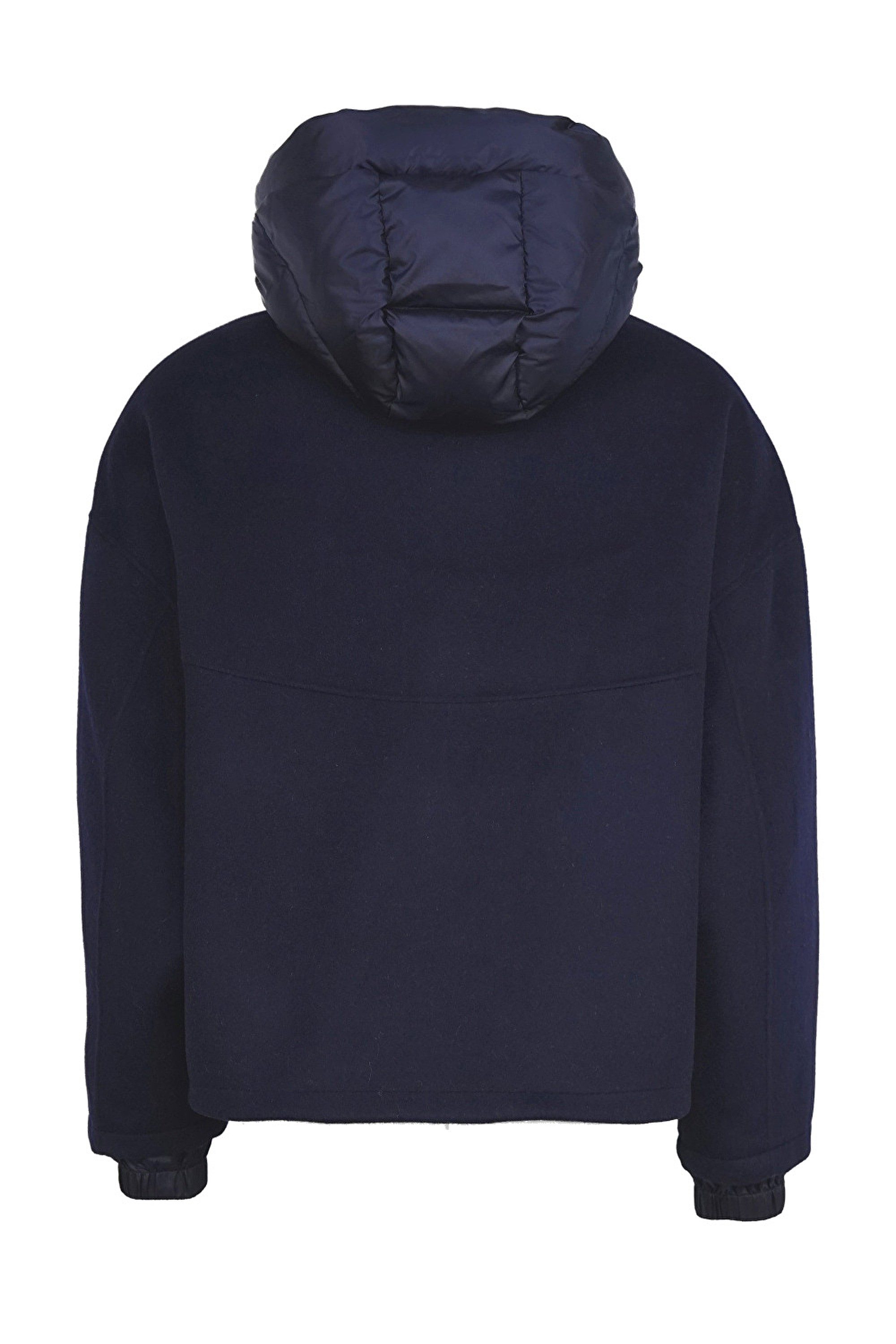 Blonde No.8 Outdoorjacke günstig online kaufen