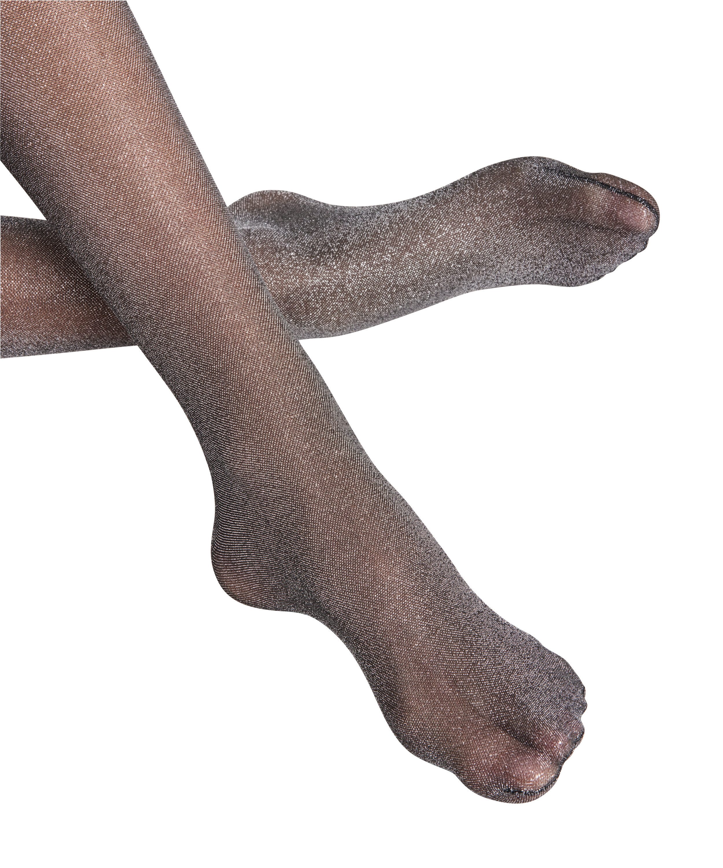 FALKE Feinstrumpfhose Glitter 30 DEN (1 St)