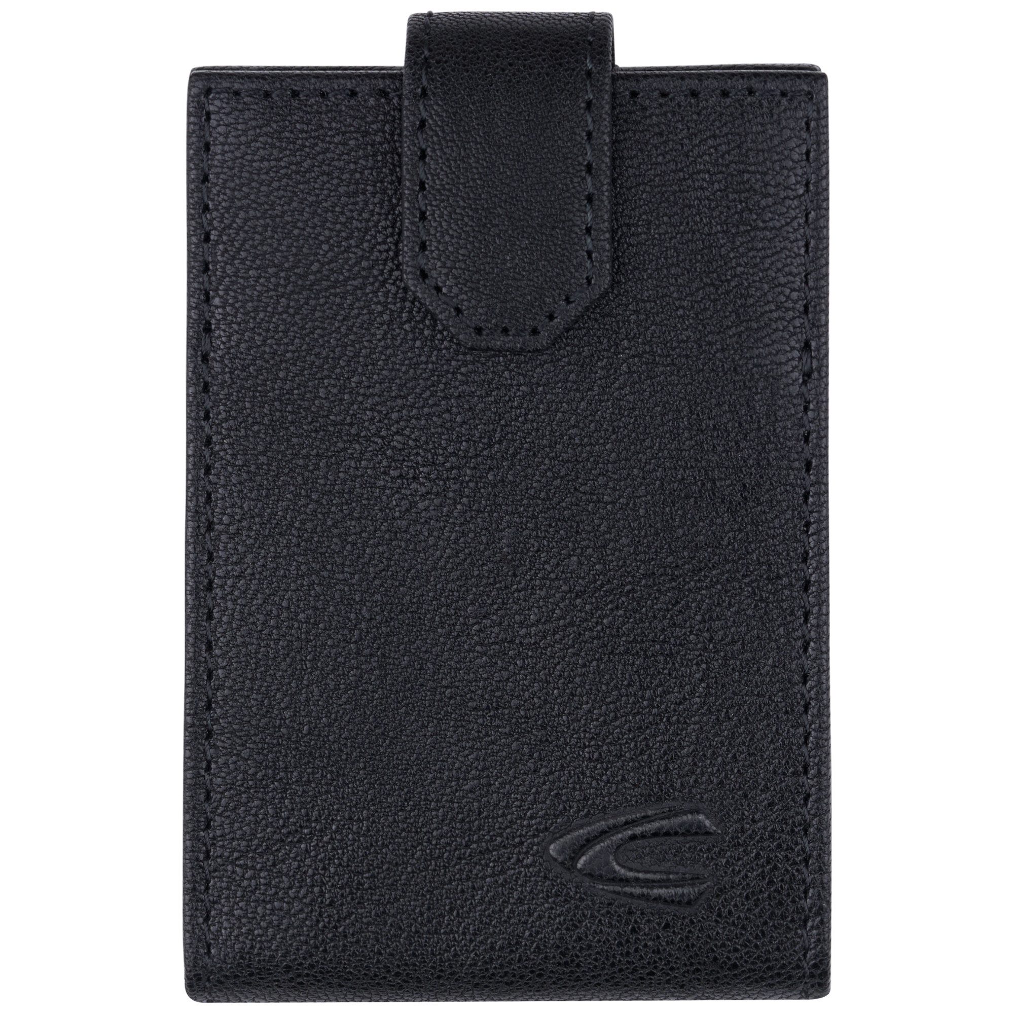 camel active Kartenetui Discover, innovatives Kartenetui aus fein genarbtem günstig online kaufen