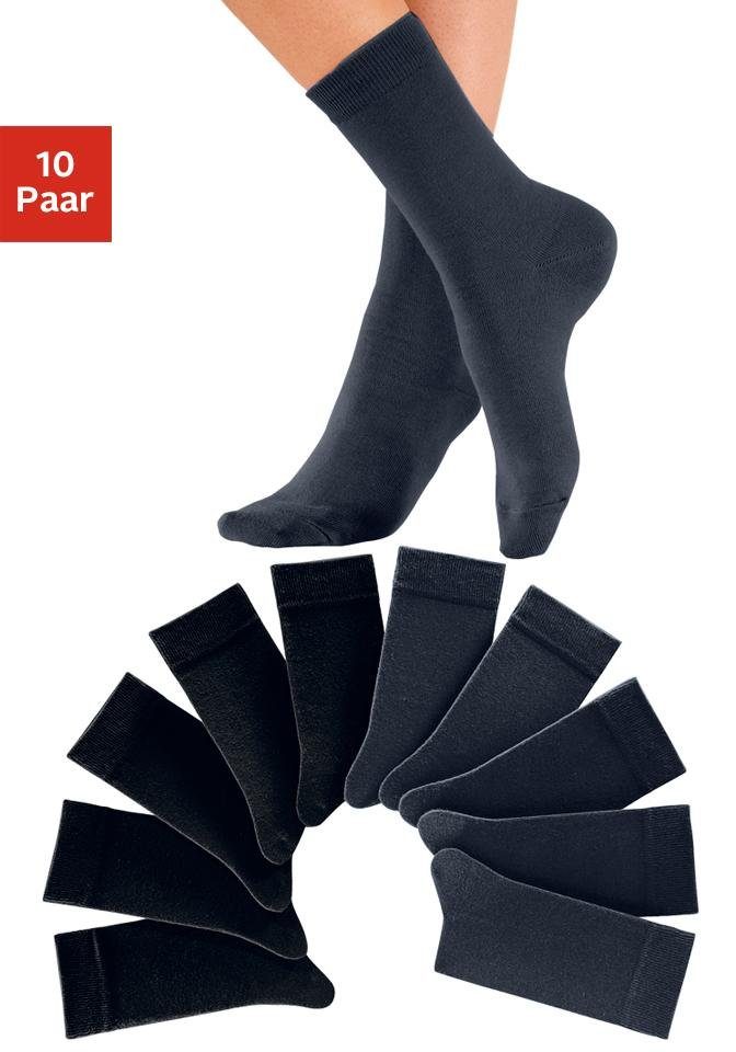 Freizeitsocken