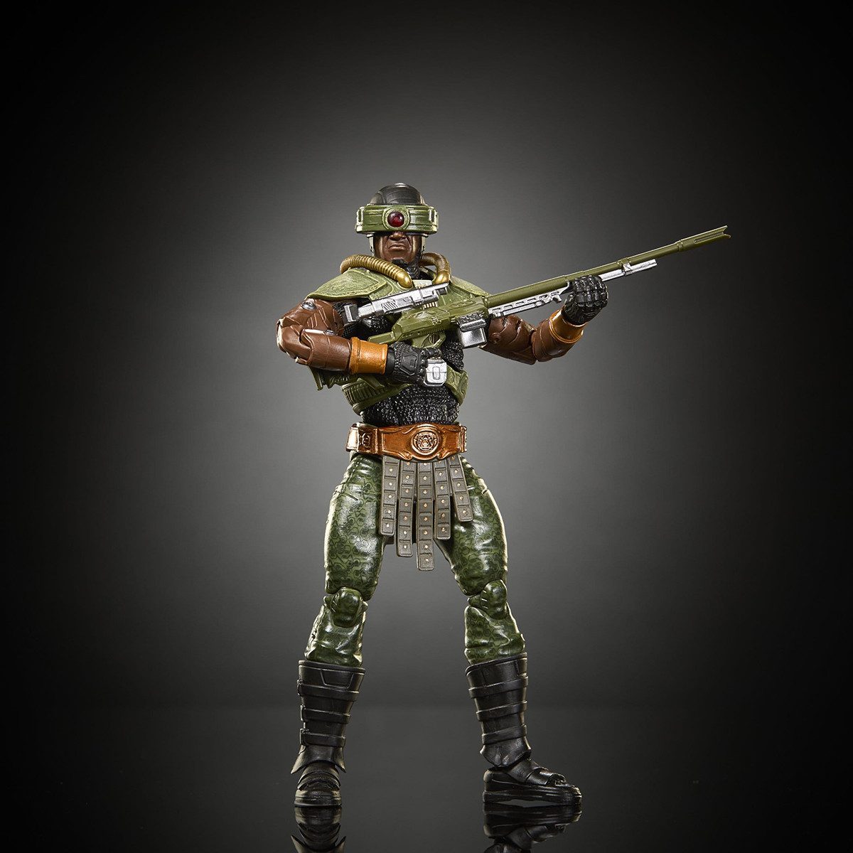Mattel® Actionfigur Masters of the Universe Movie 2026 Chronicles, 18 cm Figur zum Masters of the Universe Film 2026