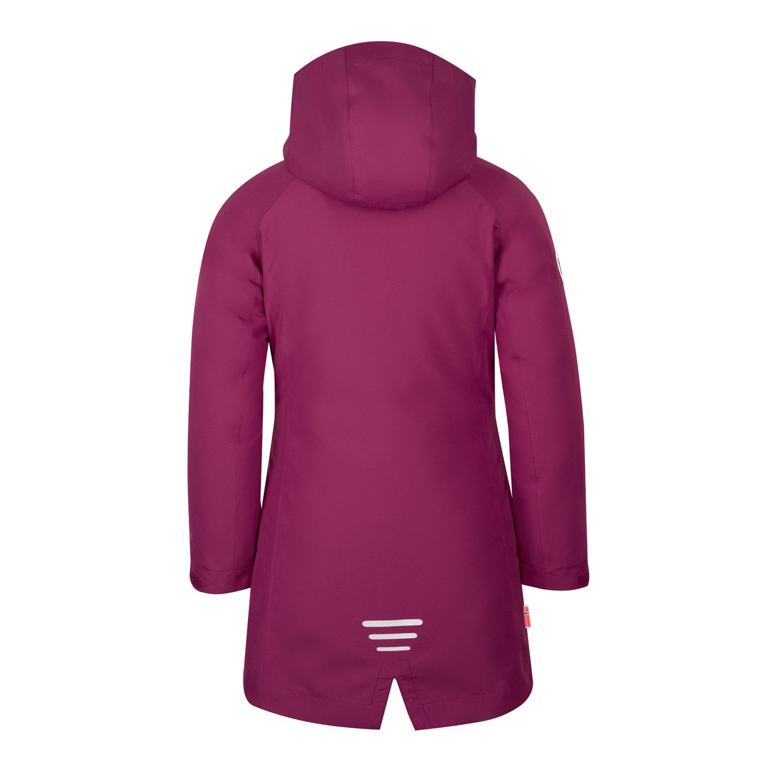 TROLLKIDS 3-in-1-Funktionsjacke Girls Senja 3in1 Coat