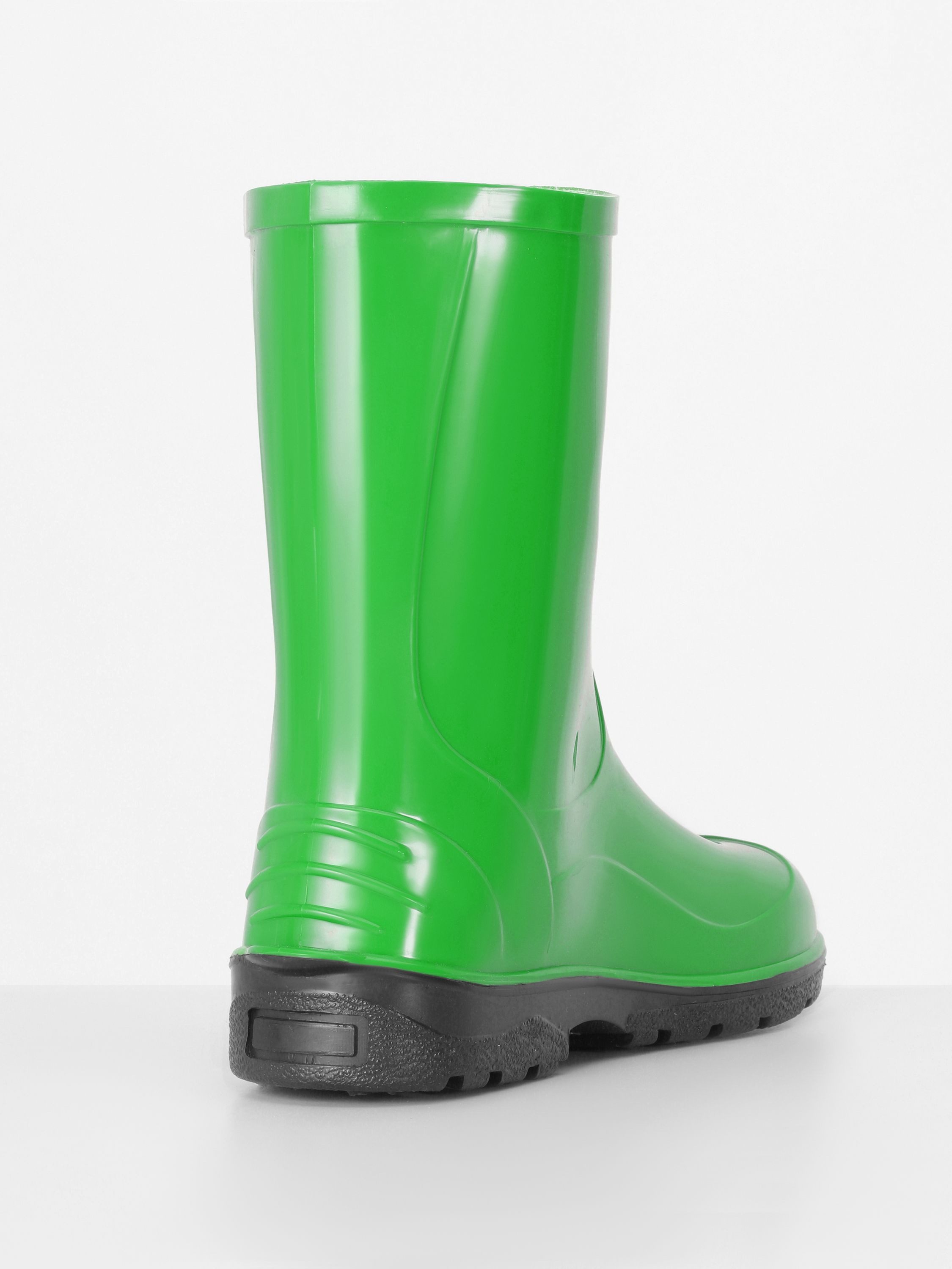 Ladeheid Regenstiefel für Mädchen und Jungen LA-939 Gummistiefel Kinder leicht zu reinigen