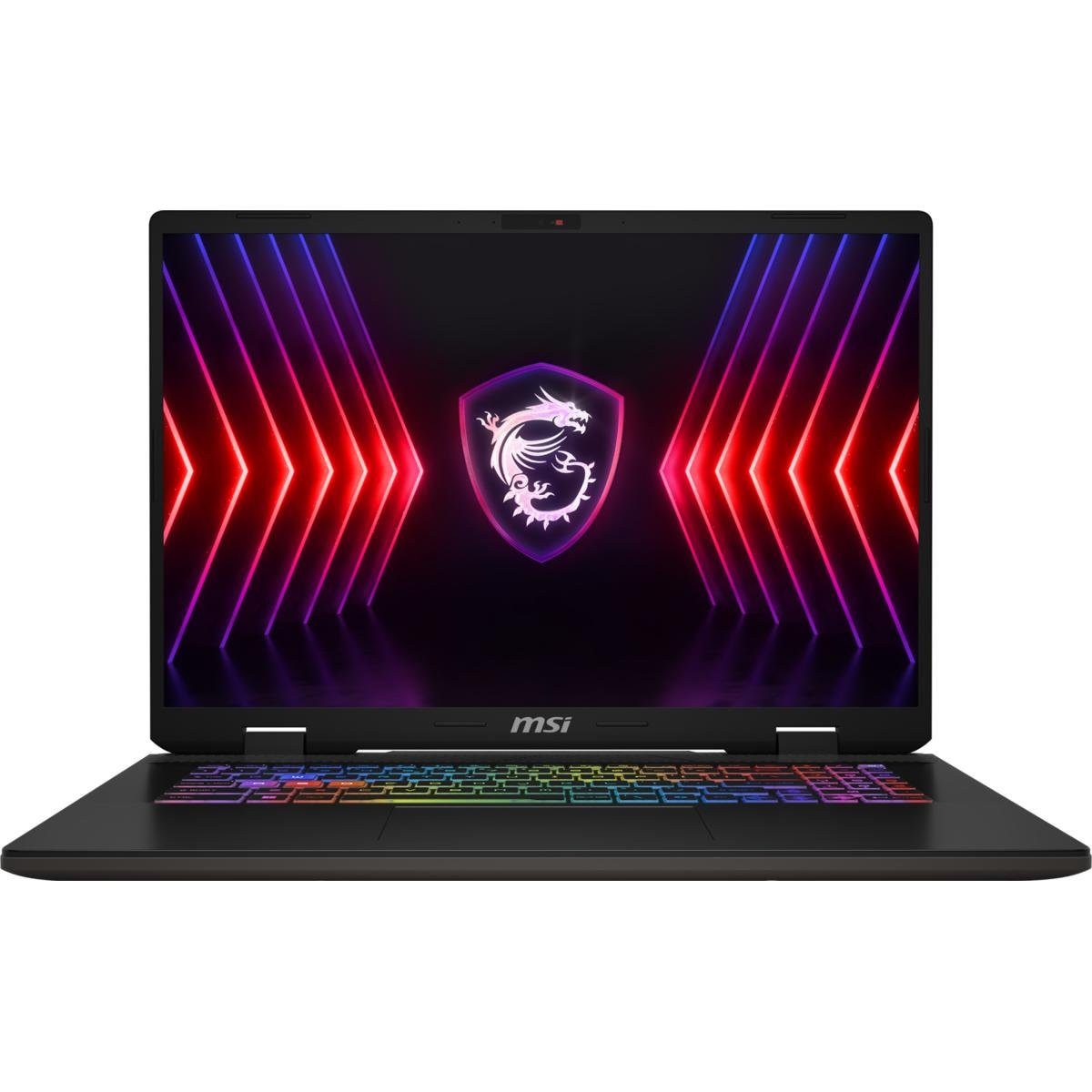 Sword 17 HX B14VGKG-043 Gaming-Notebook