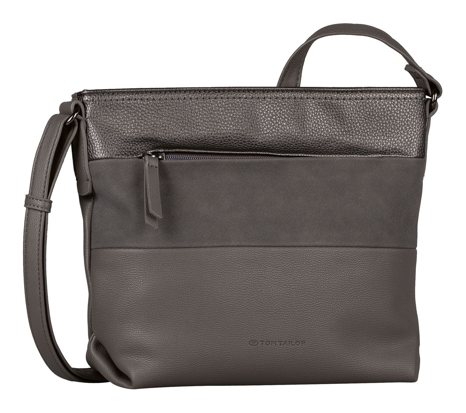 TOM TAILOR Umhängetasche Cross Bag