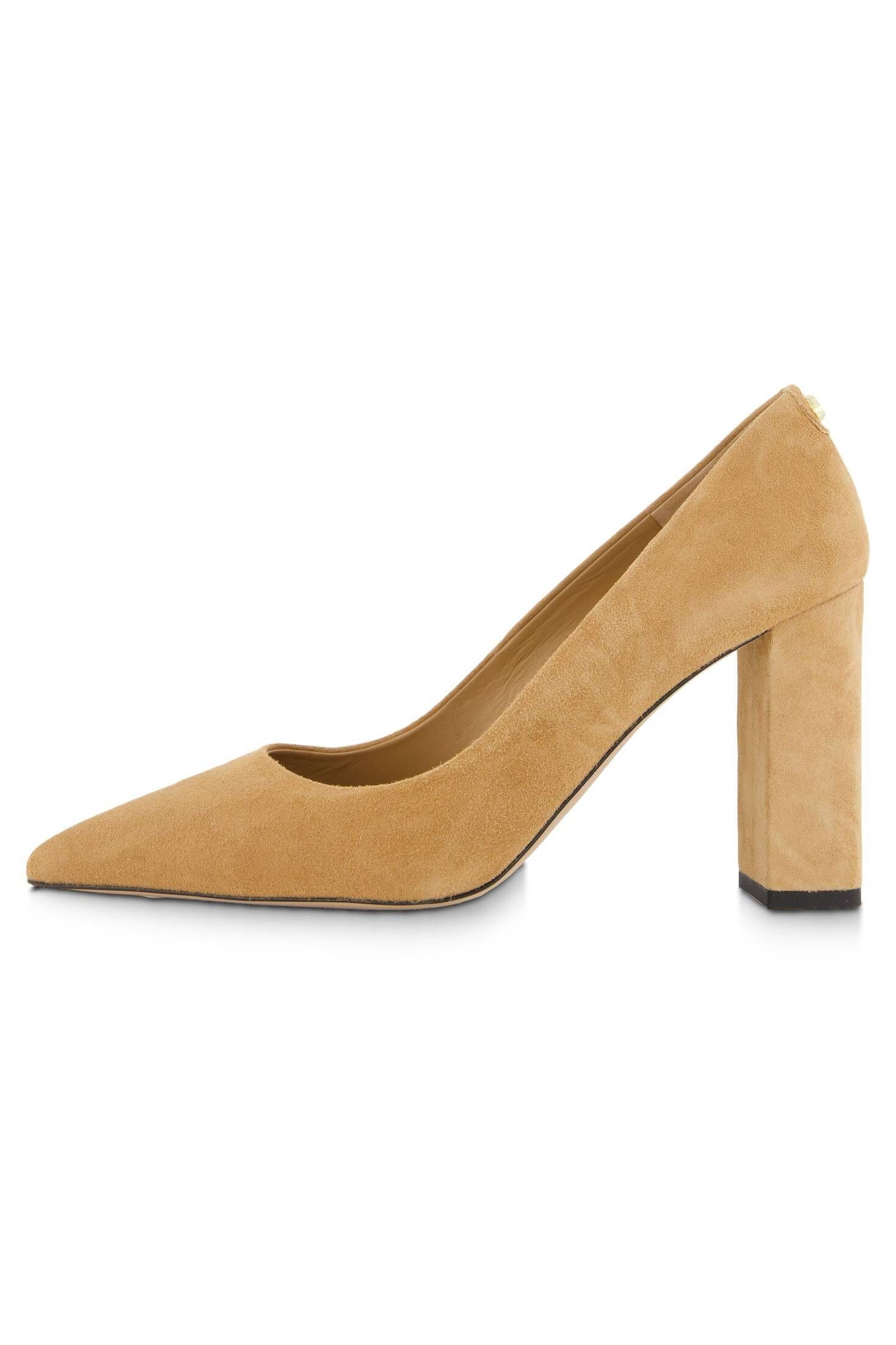 BOSS Damen Pumps JANET_CHPUMP90_SD Pumps