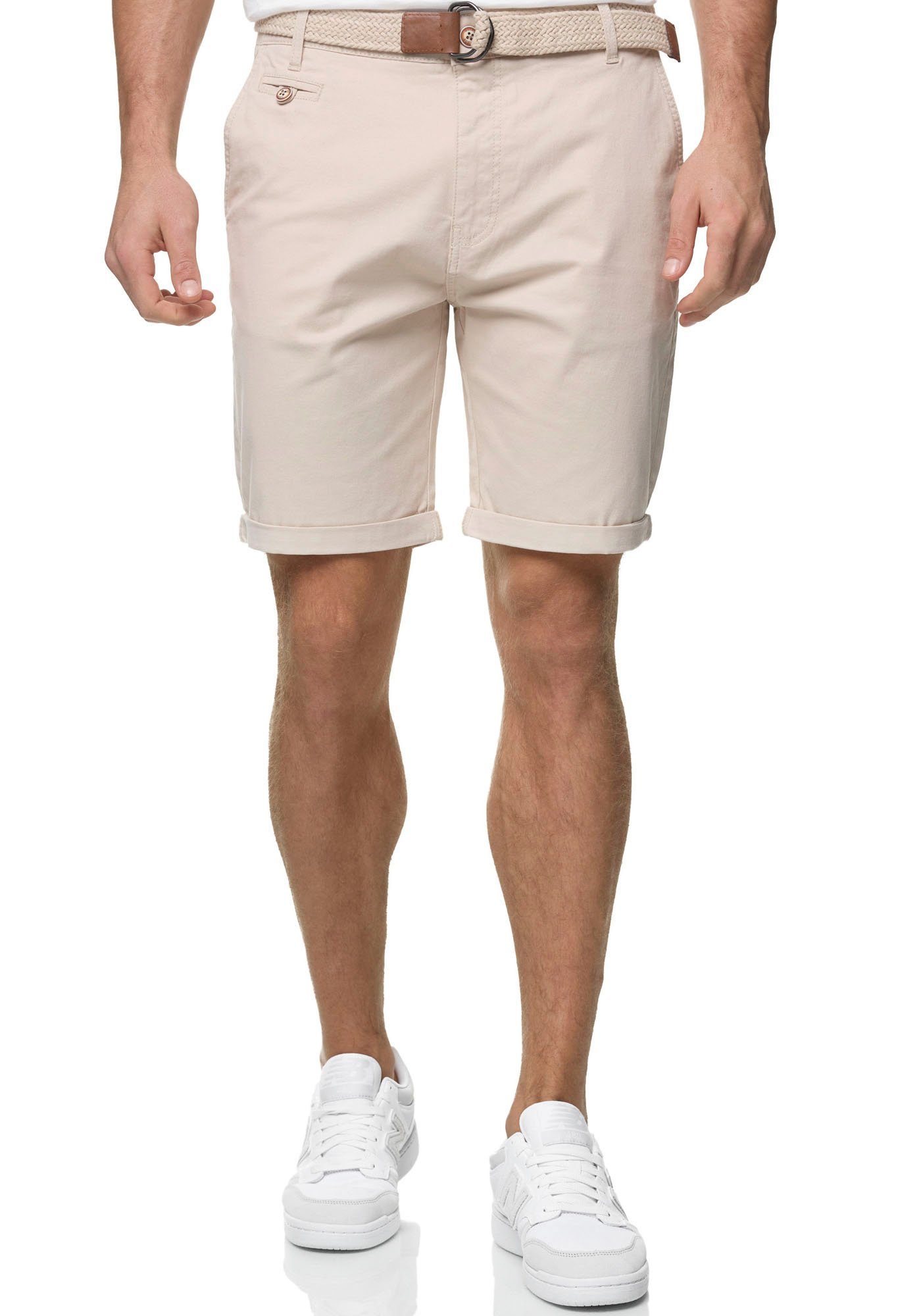 Chinoshorts INConor