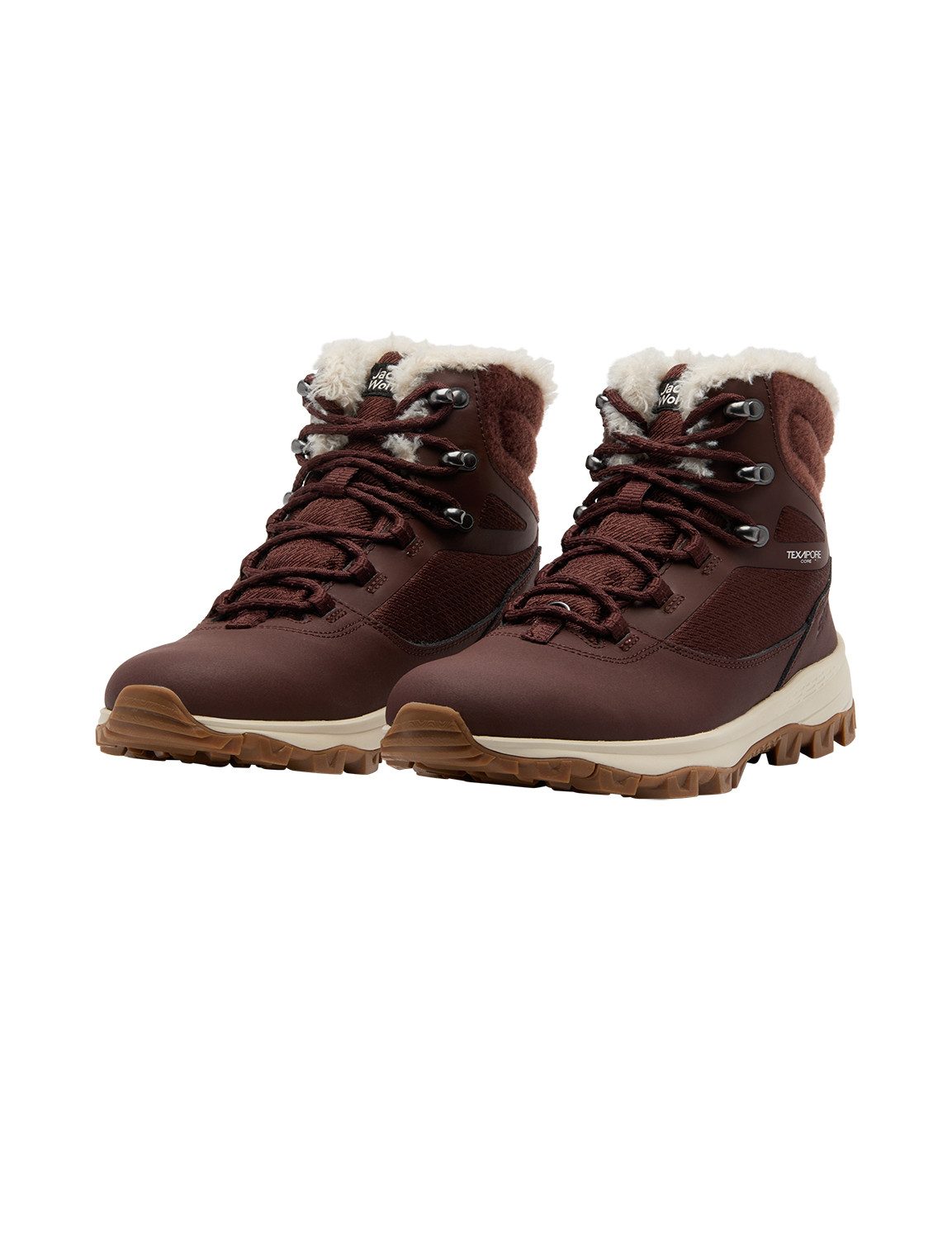 Jack Wolfskin EVERQUEST TEXAPORE HIGH W Wanderstiefel günstig online kaufen