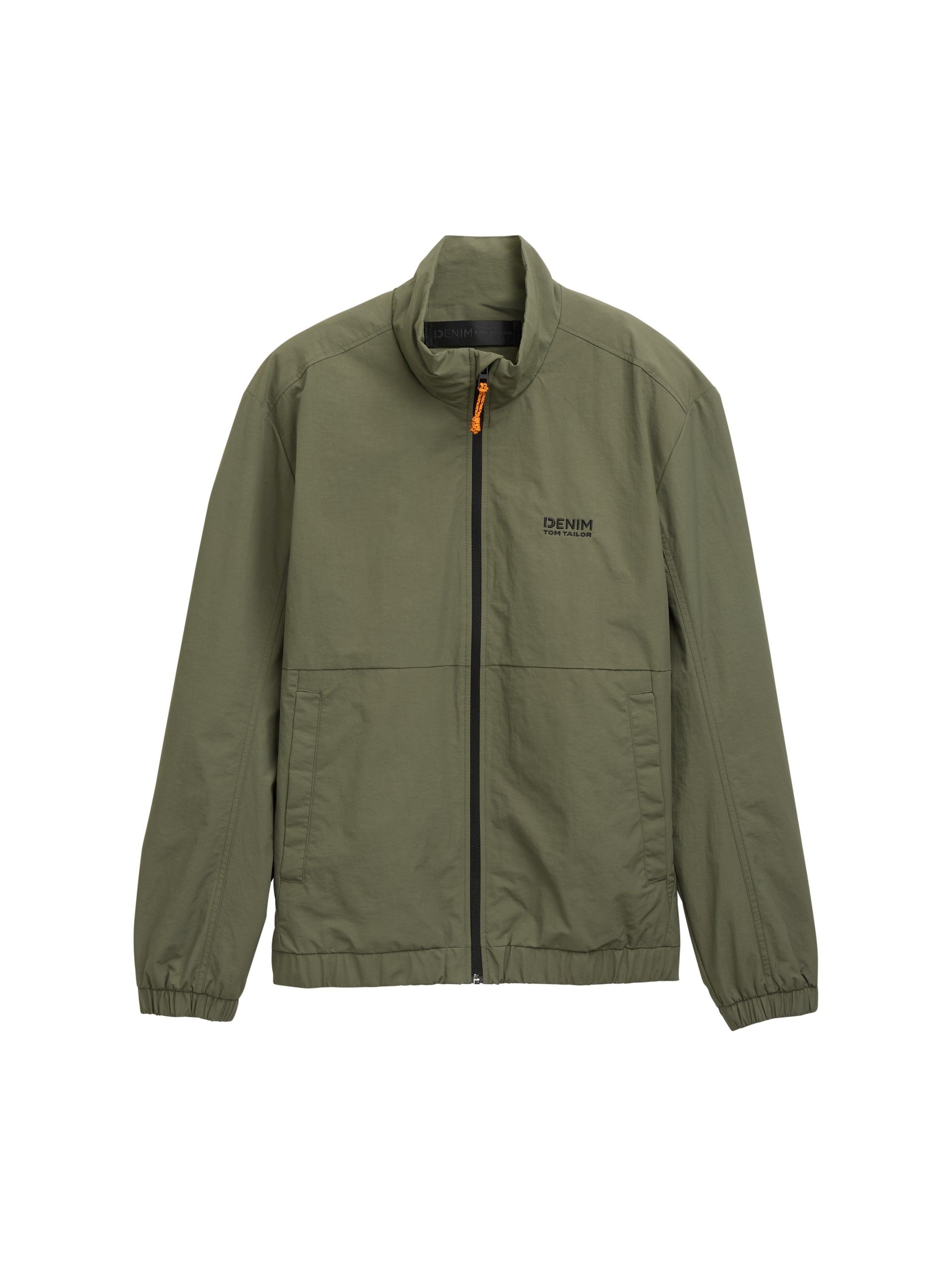 Outdoorjacke
