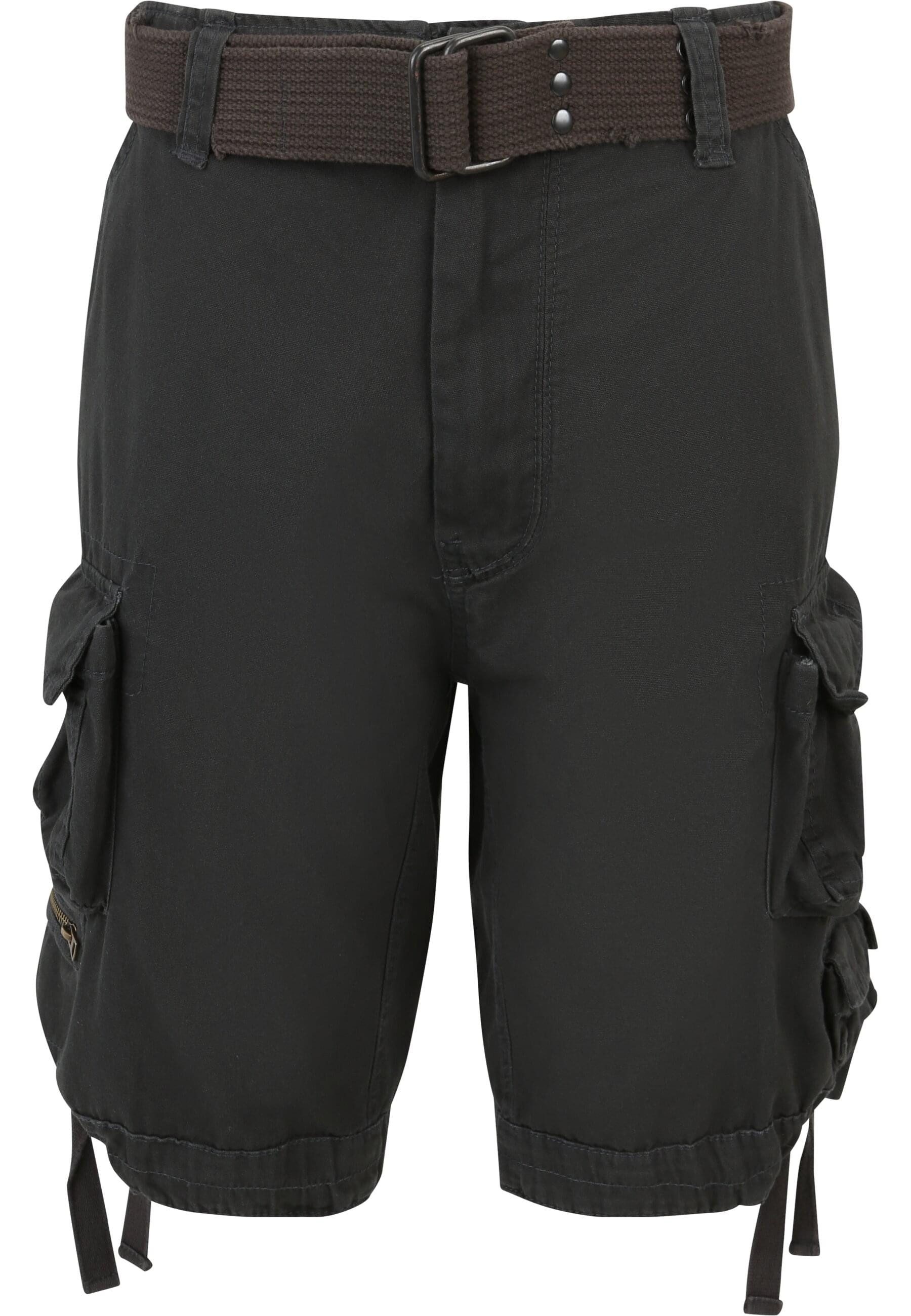 Brandit Cargoshorts "Brandit Herren Savage Vintage Cargo Shorts", (1 tlg.) günstig online kaufen