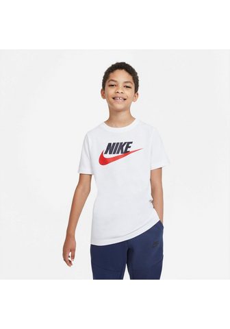 Nike Sportswear Marškinėliai »BIG KIDS' COTTON T-SHIRT...