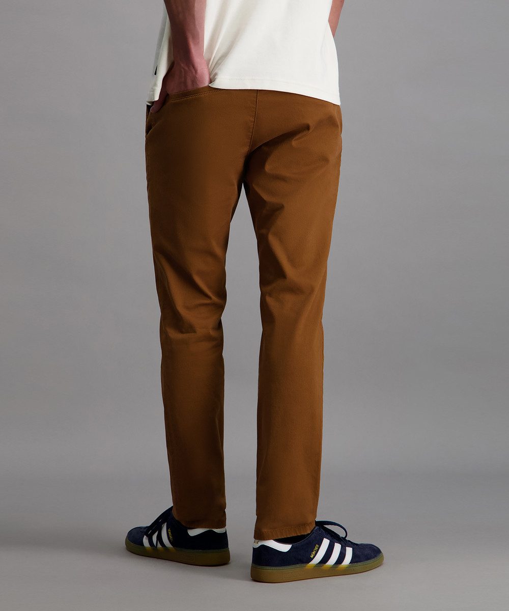 Pioneer Authentic Jeans Chinohose PAJ-ENRICO Slim günstig online kaufen