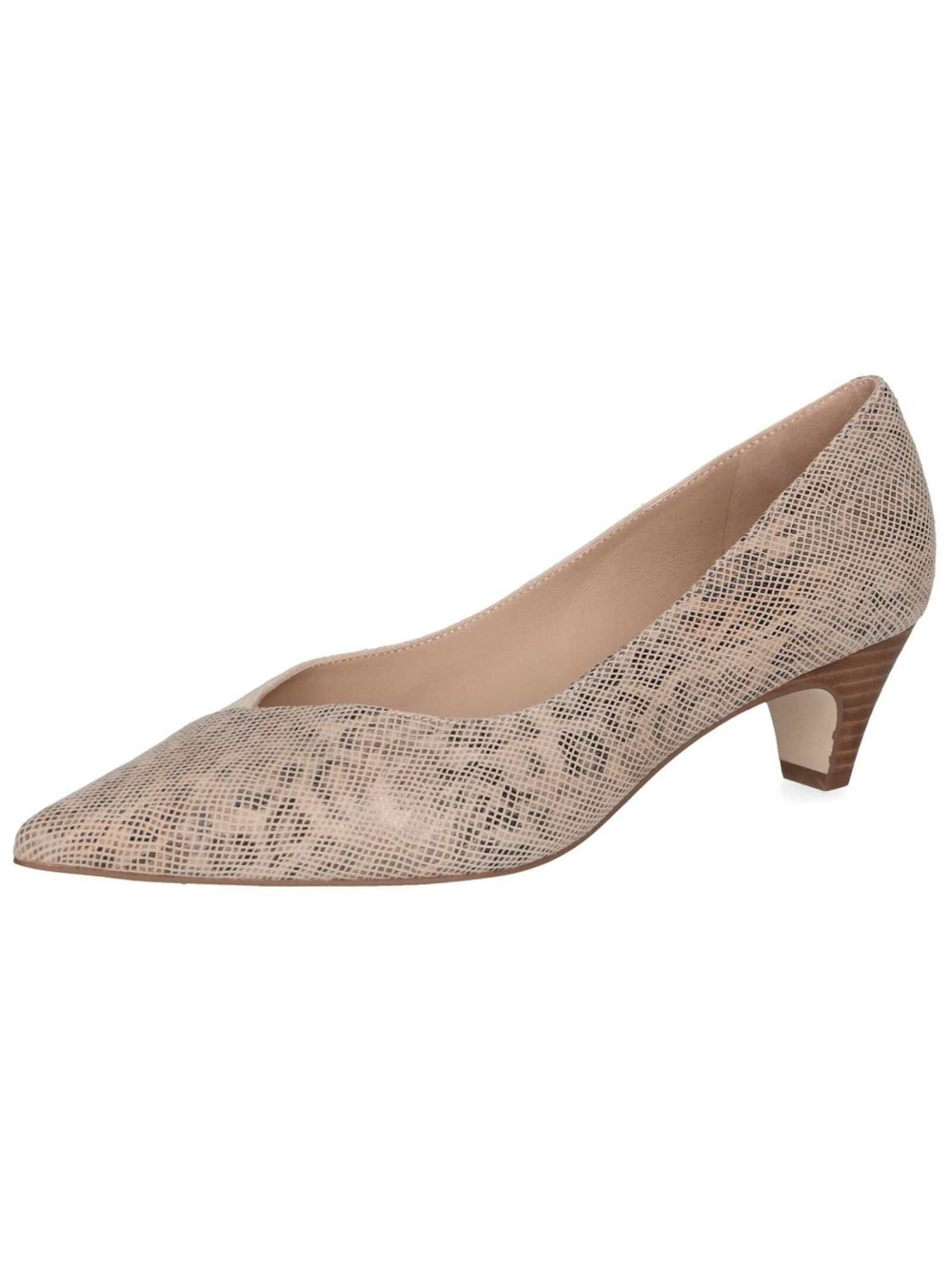 Peter Kaiser Peter Kaiser Pumps Leder Pumps günstig online kaufen