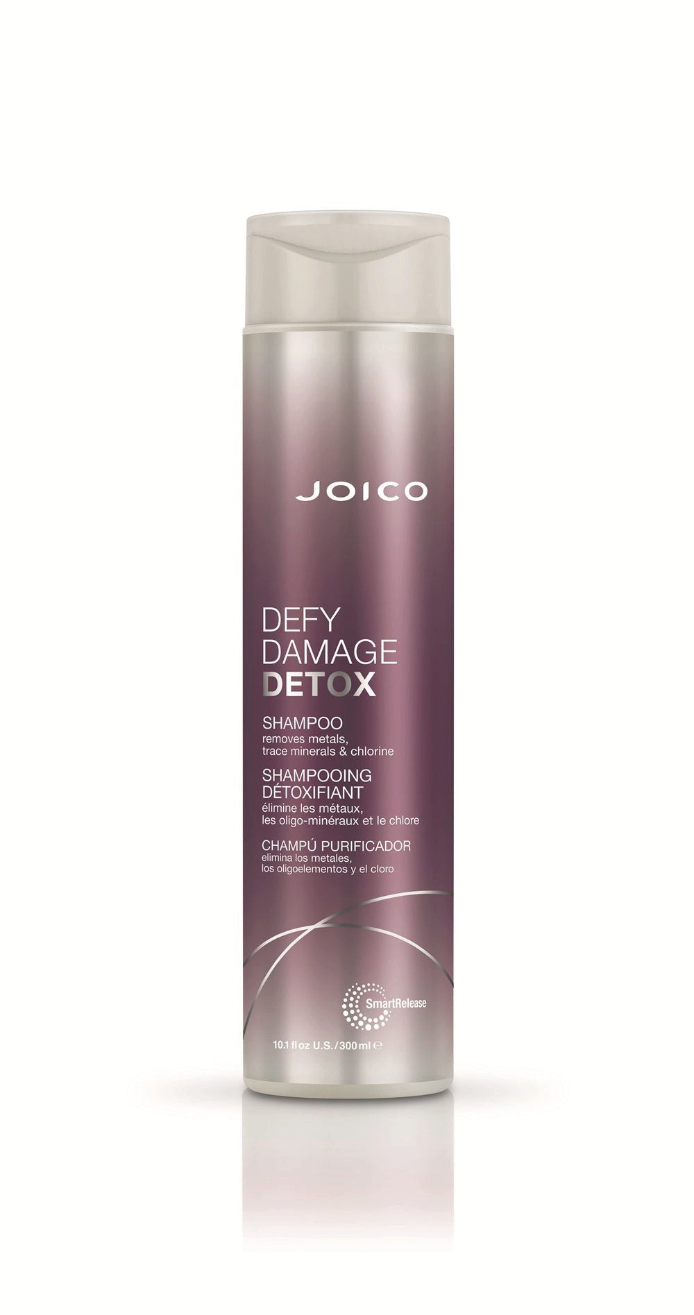 Joico Haarshampoo Defy Damage Cleanse Shampoo