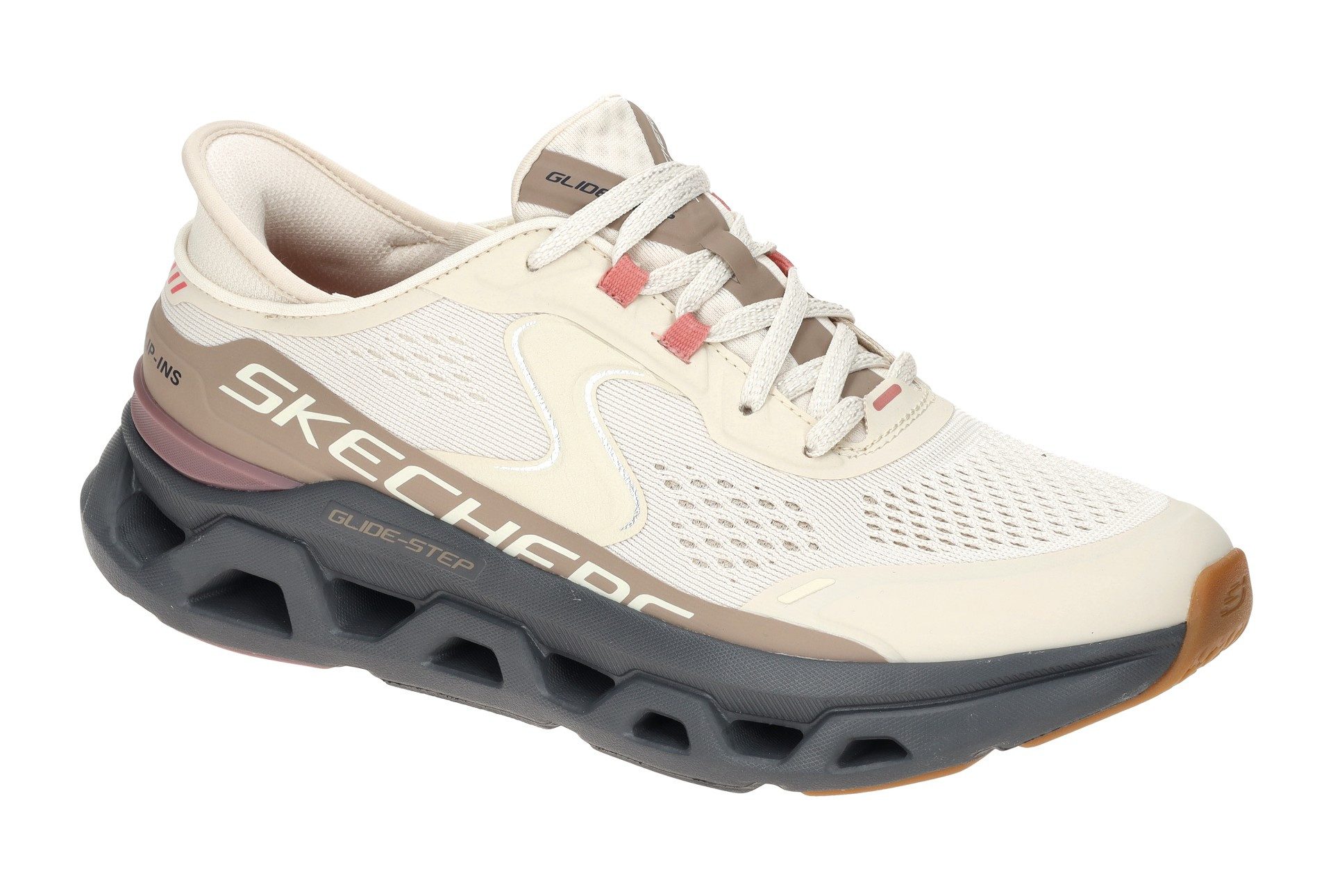 Skechers 150510 NTGY Schnürschuh