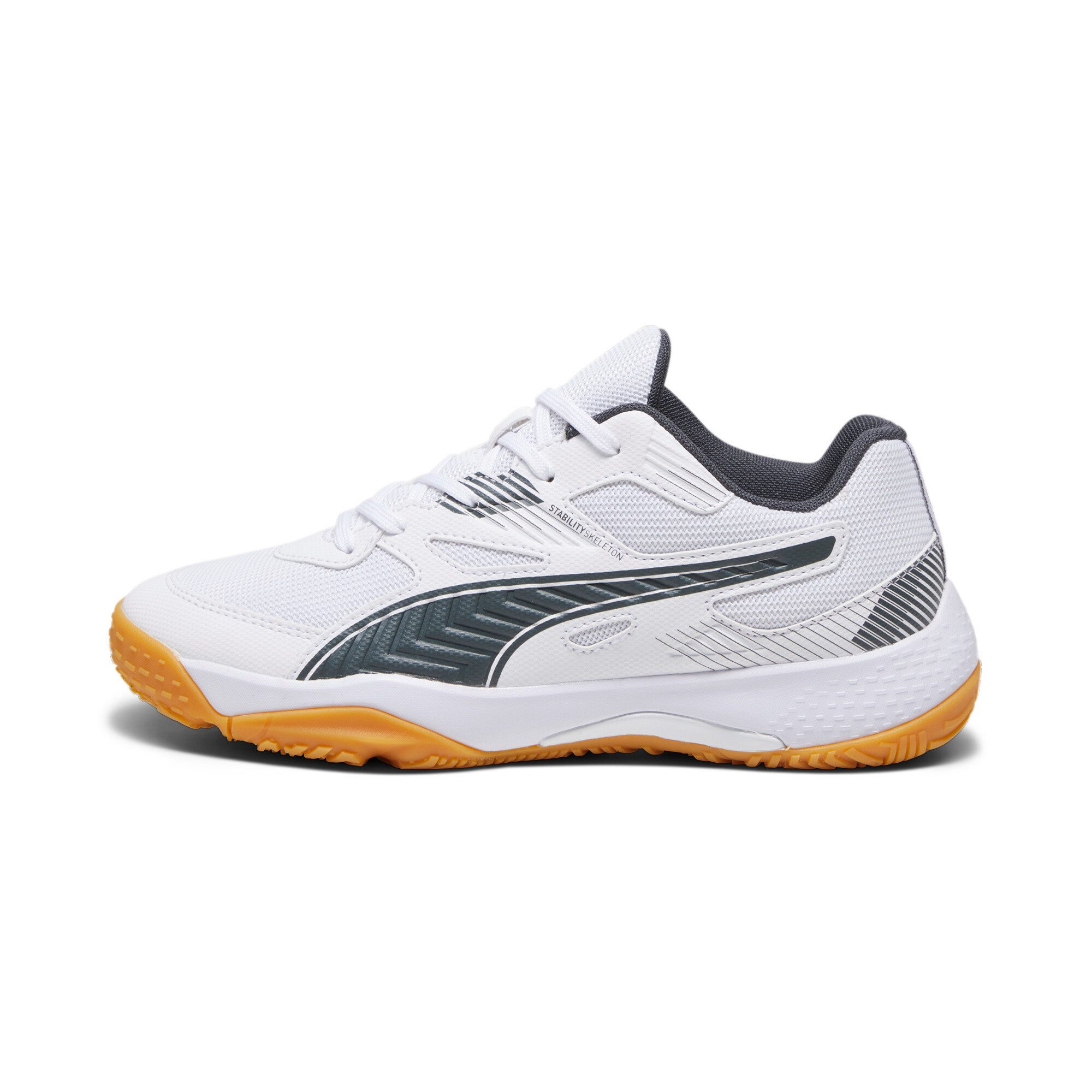 PUMA SOLARFLASH JR II Hallenschuh günstig online kaufen