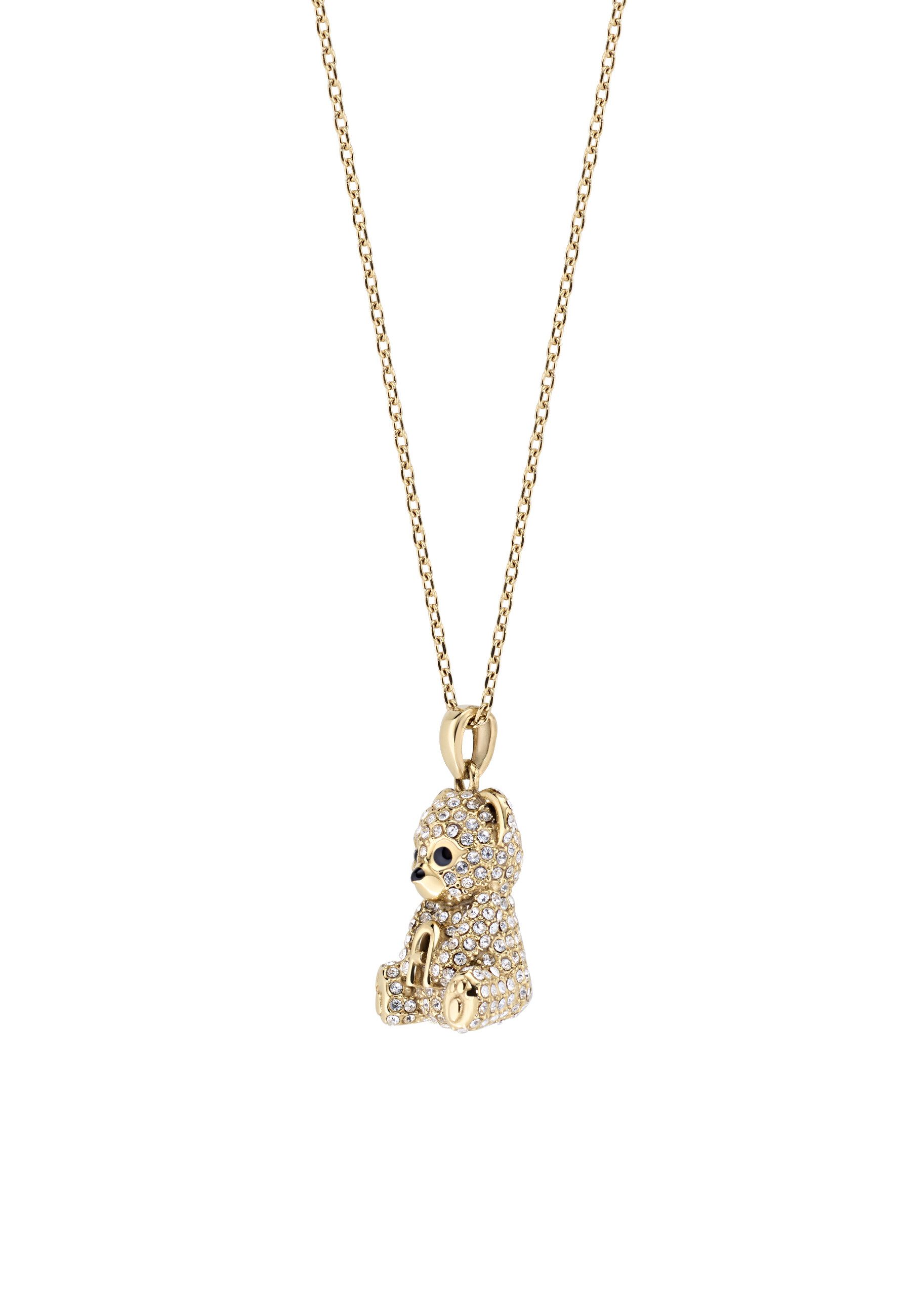 Furla Charm-Kette FURLA BAZAAR (Single item, 1-tlg., Not a set – not applicable to this product)