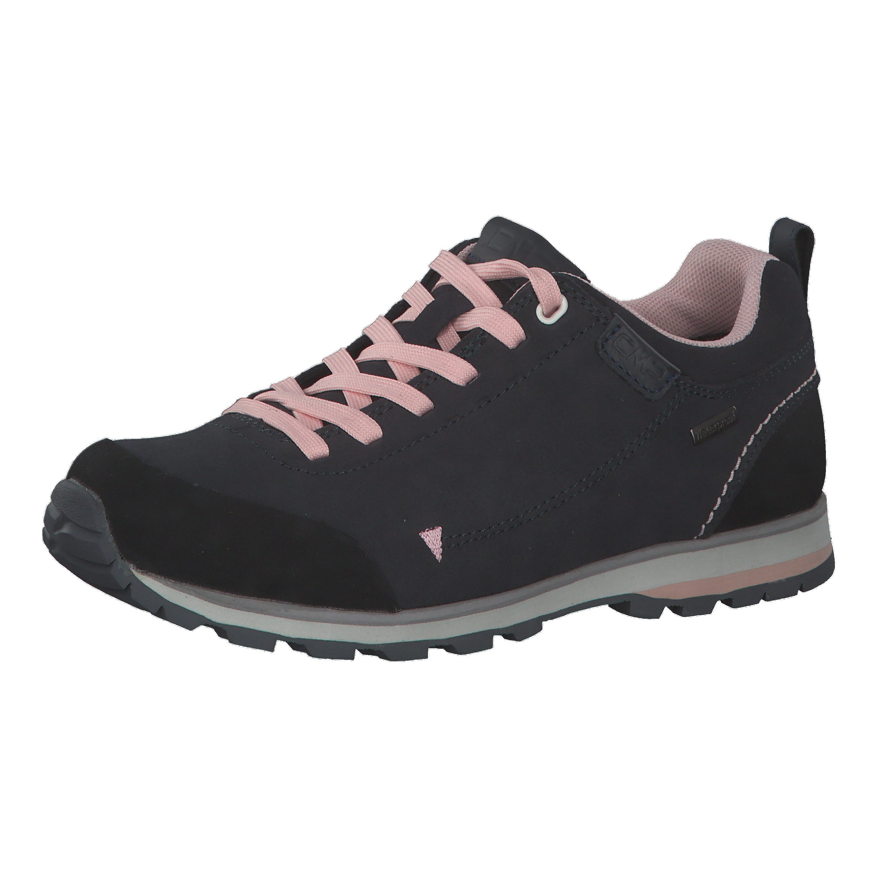 CMP CMP Damen Wanderschuhe Elettra Low 38Q4616 Trekkingschuh günstig online kaufen