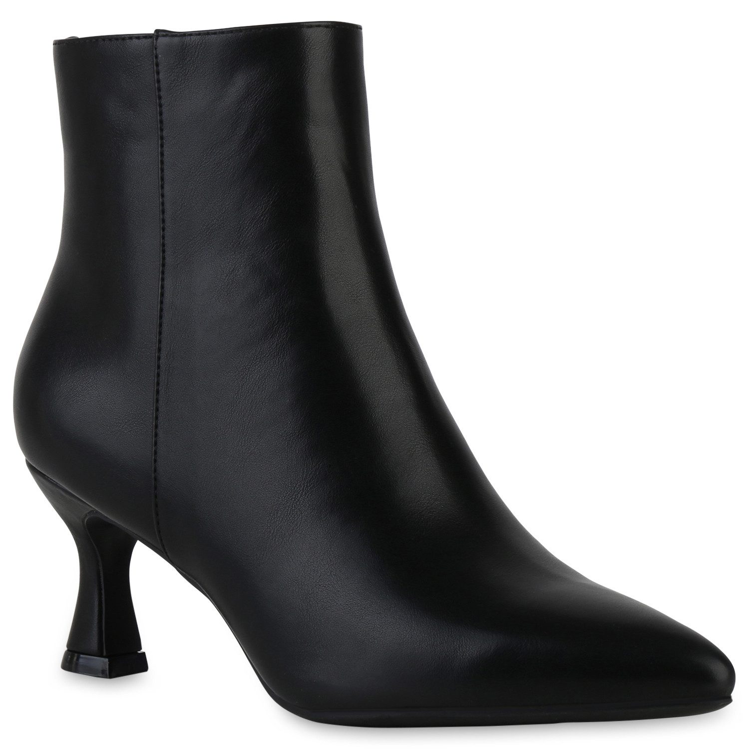 VAN HILL 840599 Stiefelette Schuhe günstig online kaufen