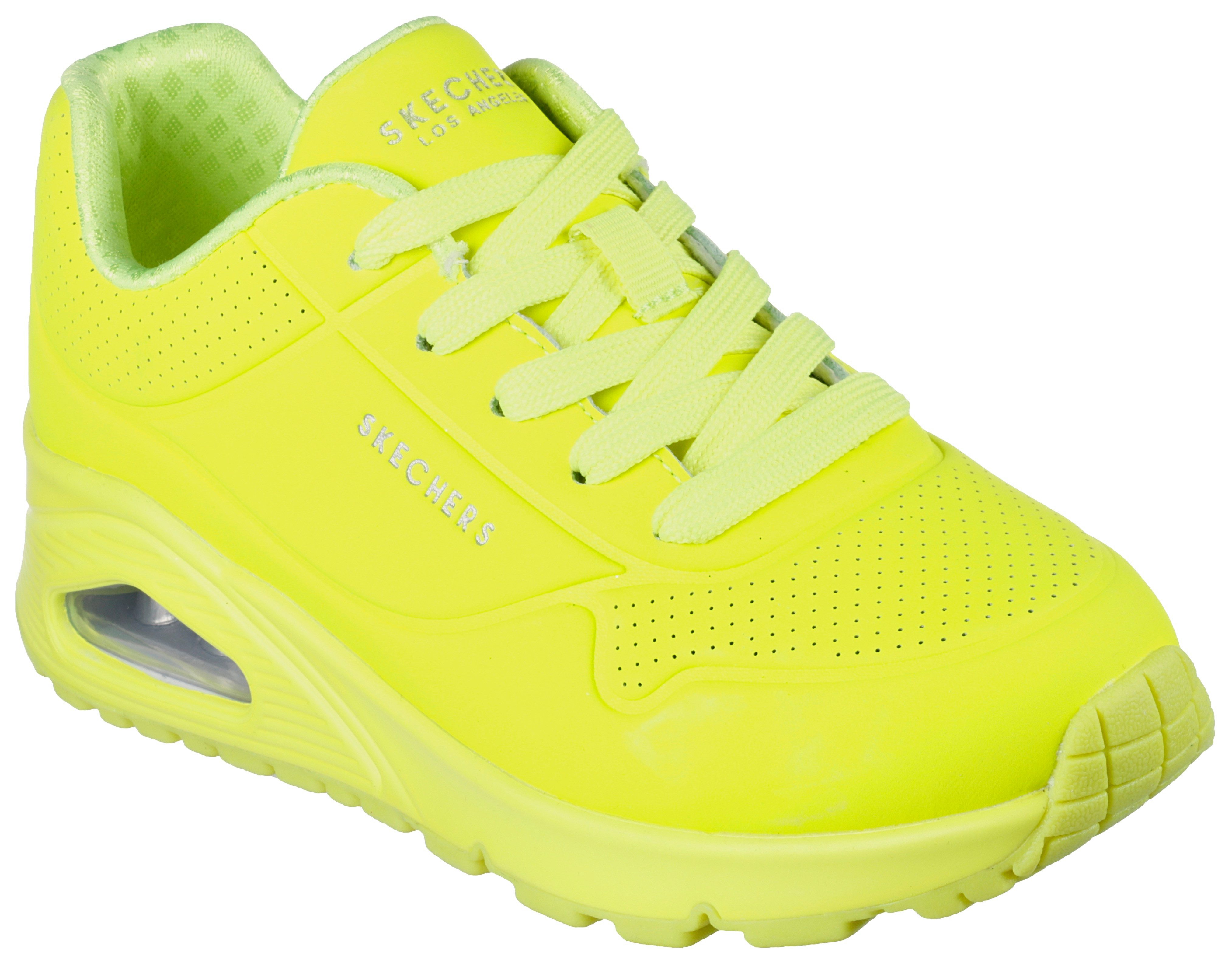 Skechers UNO GEN1 - NEON GLOW günstig online kaufen