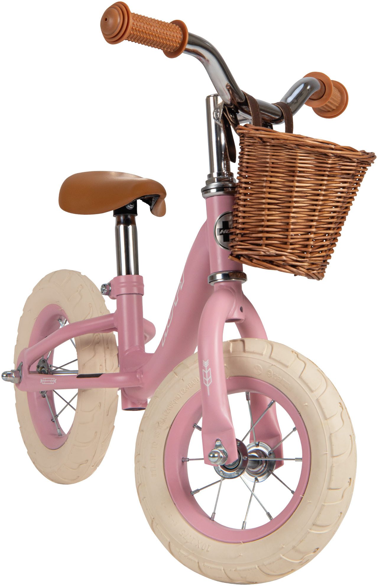 Huffy Laufrad Vintage 10-Zoll Laufrad 10 Zoll