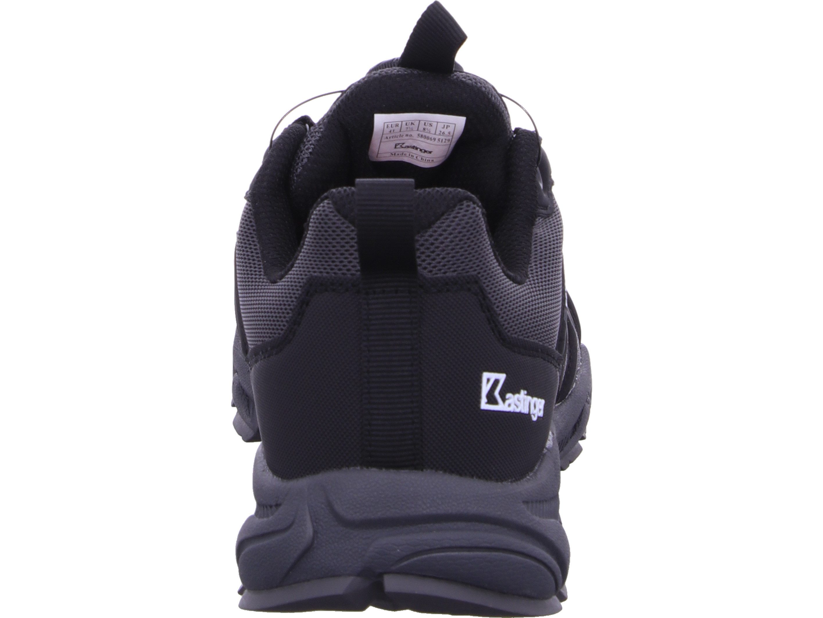 Kastinger FS-EVERYHIKER LOW XT KTX Trekkingschuh mit TEX-Membran