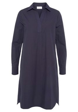 Boysen's Blusenkleid in A-Linie aus hochwertiger Baumwolle - NEUE KOLLEKTION