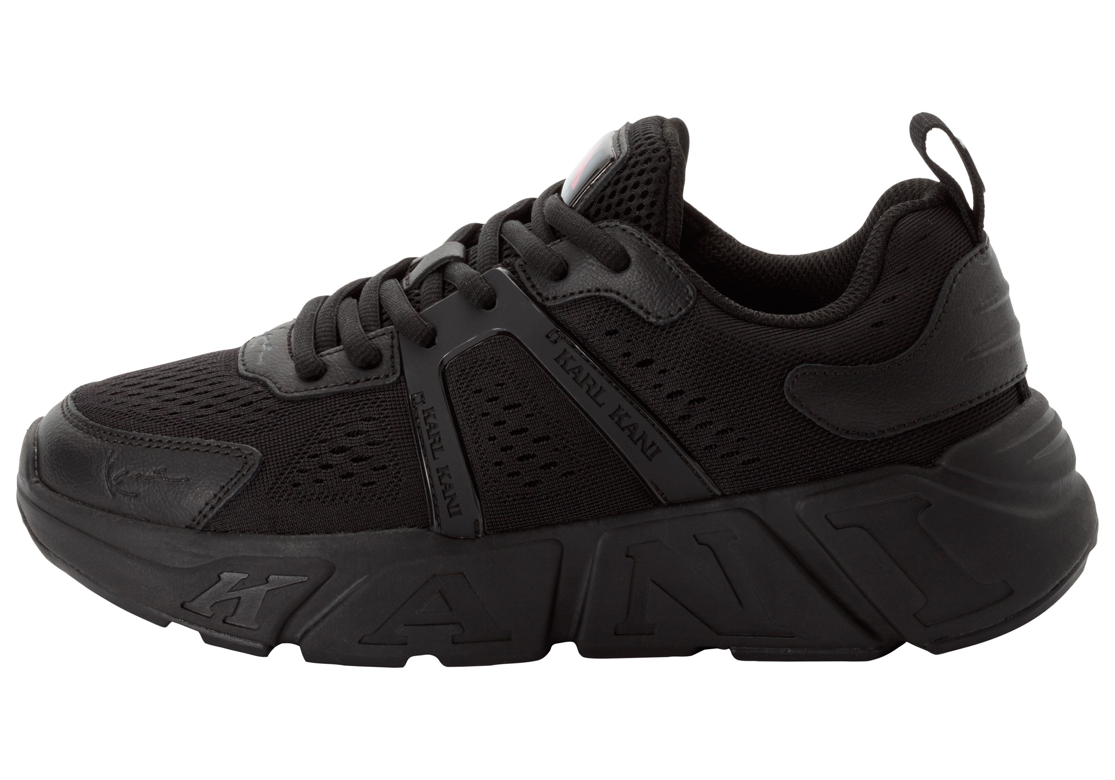 Karl Kani Kani Runner Sneaker günstig online kaufen