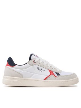 Pepe Jeans Sneakers Kore Vintage M PMS30900 White 800 Sneaker