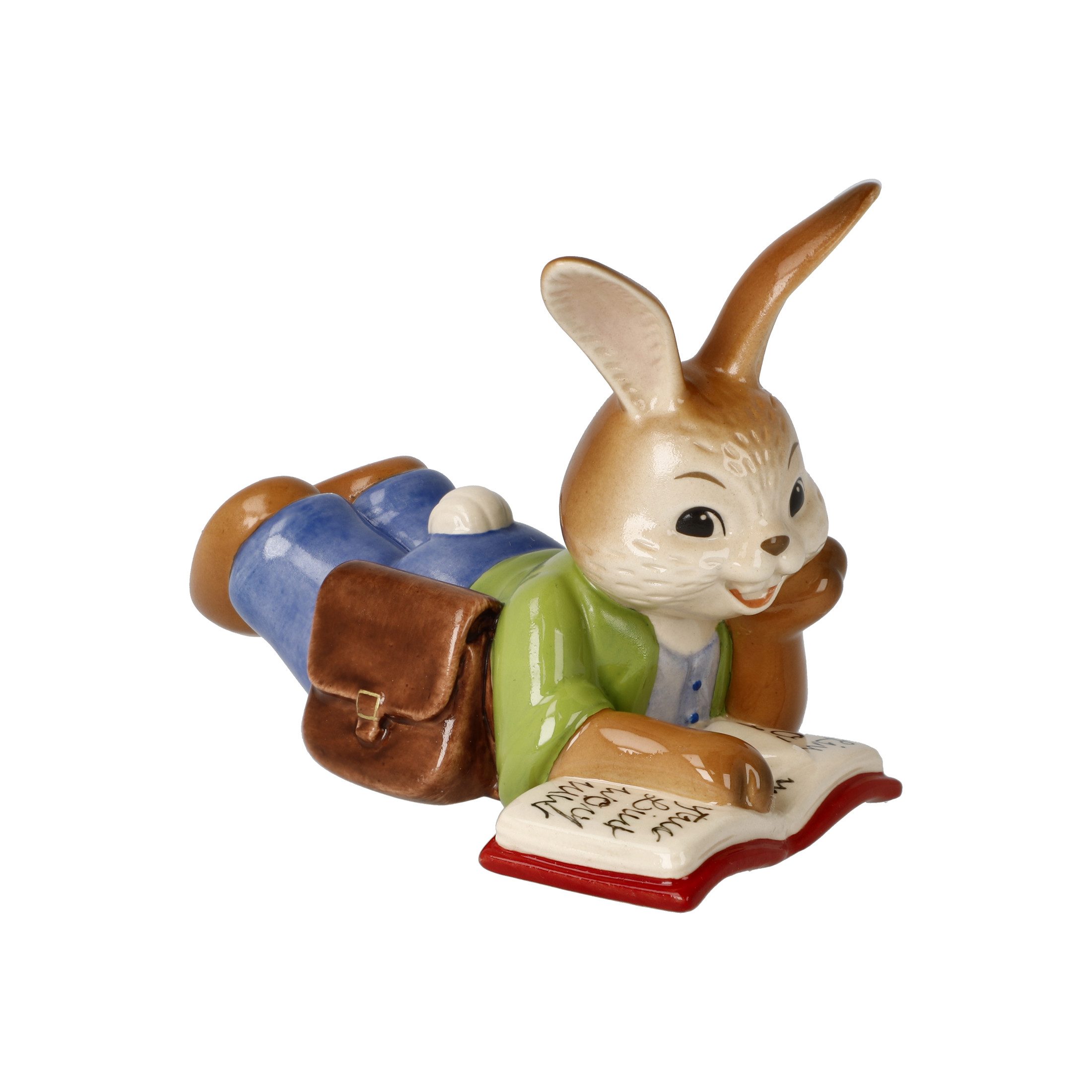 Goebel Osterfigur Goebel Figur Hase Du günstig online kaufen