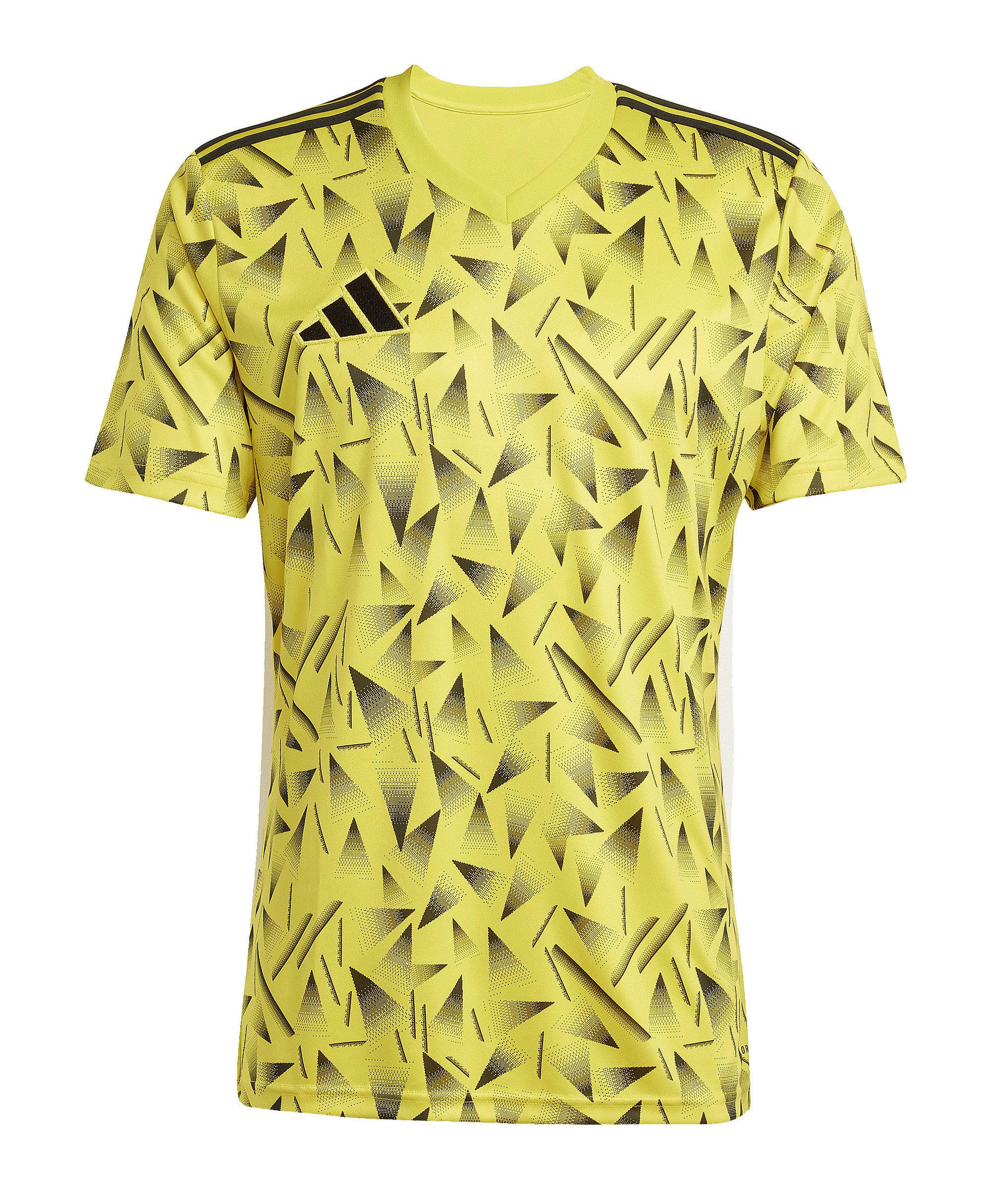 adidas Performance Fußballtrikot adidas Performance Team Icon 25 Trikot Tea günstig online kaufen