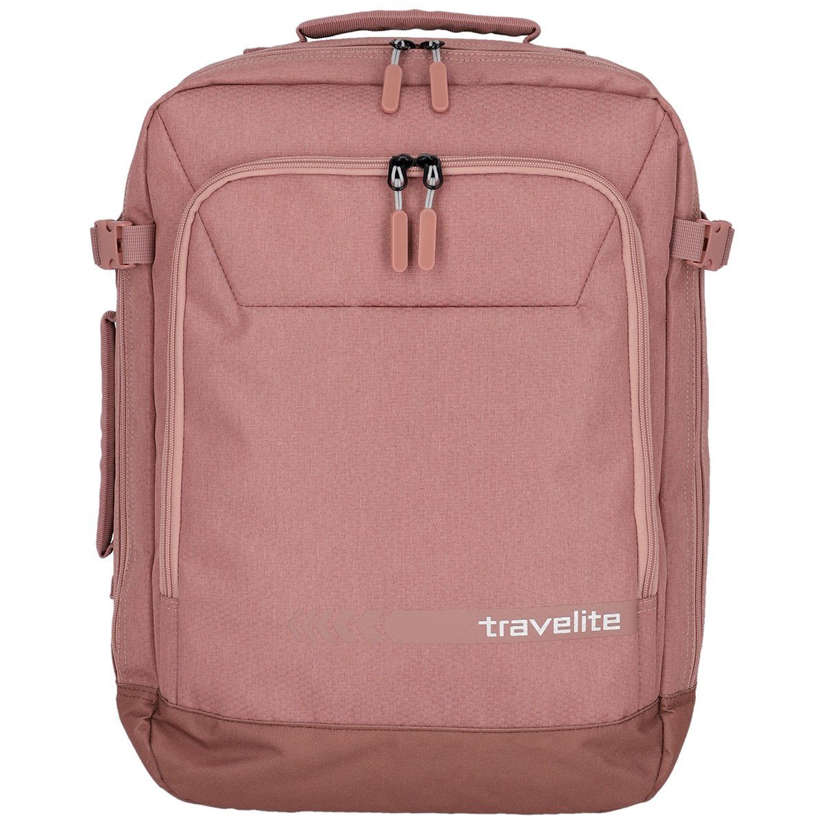 travelite Freizeitrucksack KICK OFF Rucksack/Bordgepäck, Reiserucksack günstig online kaufen