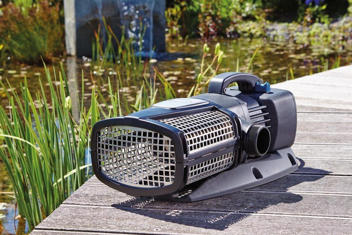 OASE Teichpumpe Oase Aquarius Eco Expert 36000 Teichpumpe