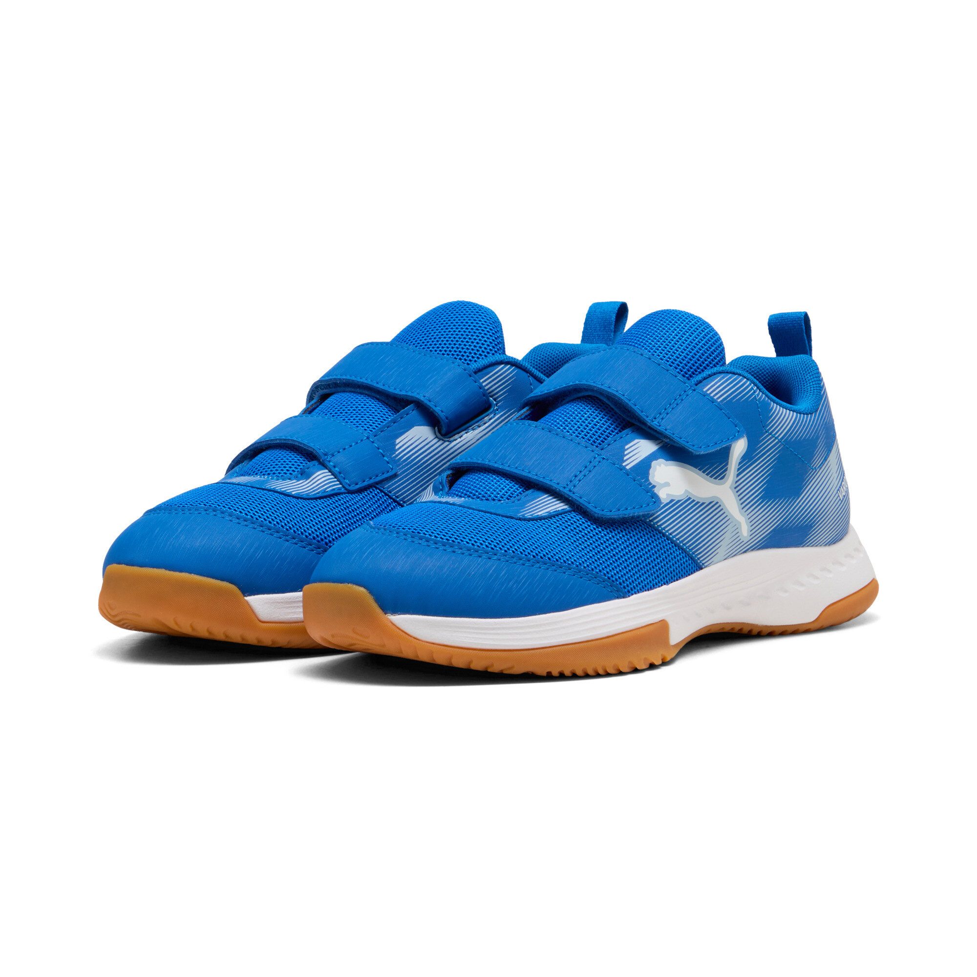 PUMA VARION 3 V JR Hallenschuh