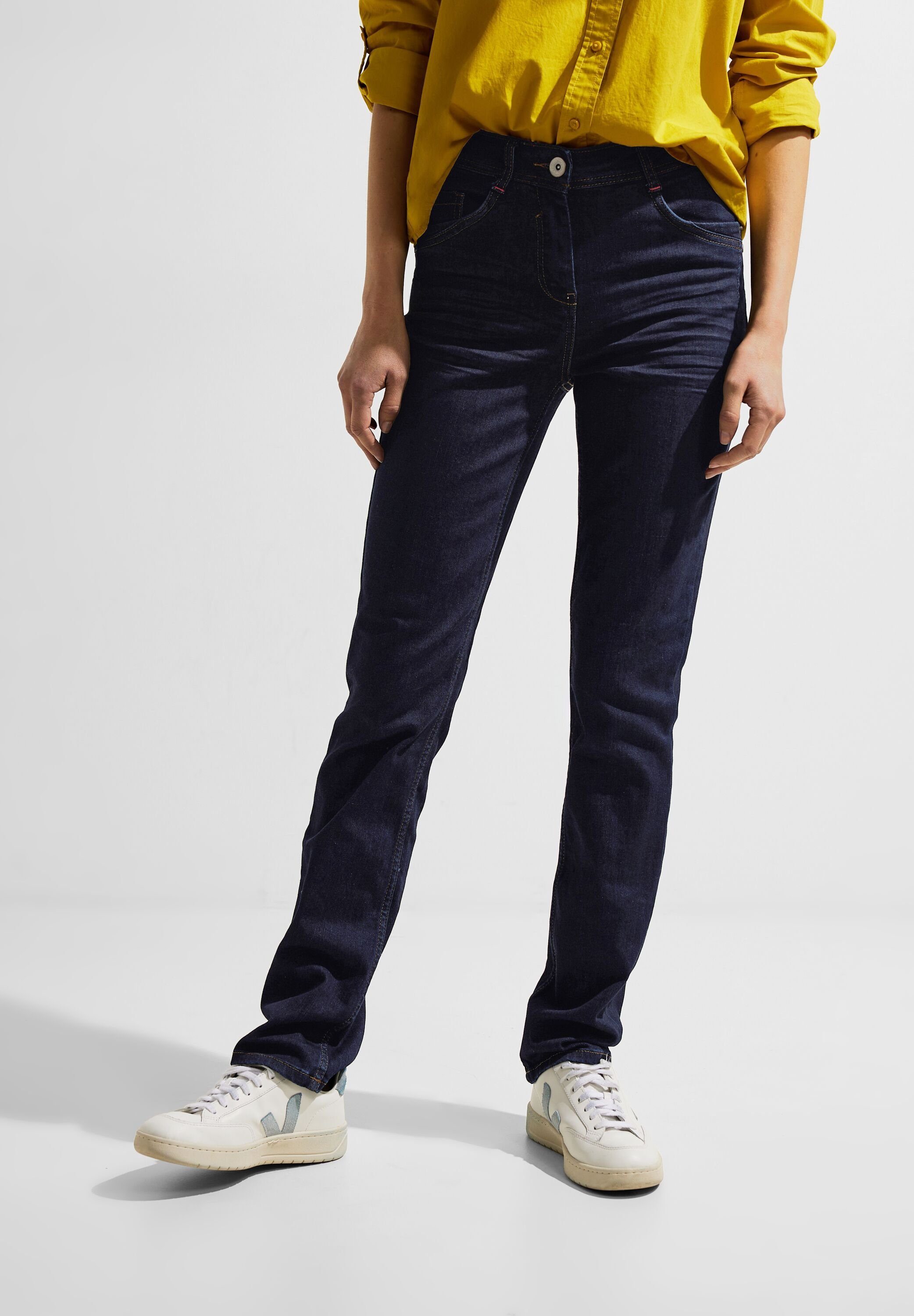 Slim-fit-Jeans Cecil