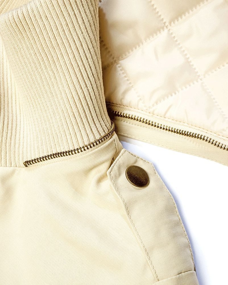 forvert Parka Forvert Lemony