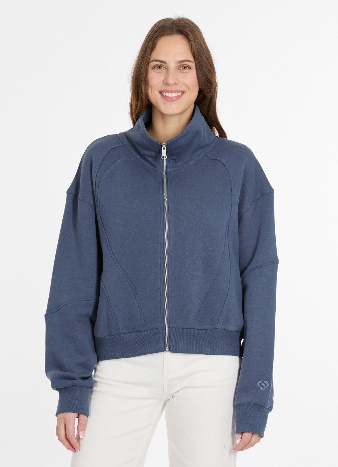 Ragwear Sweatjacke IZZIE ZIP