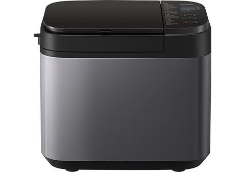 Panasonic SD-YR2540 - Bild 2