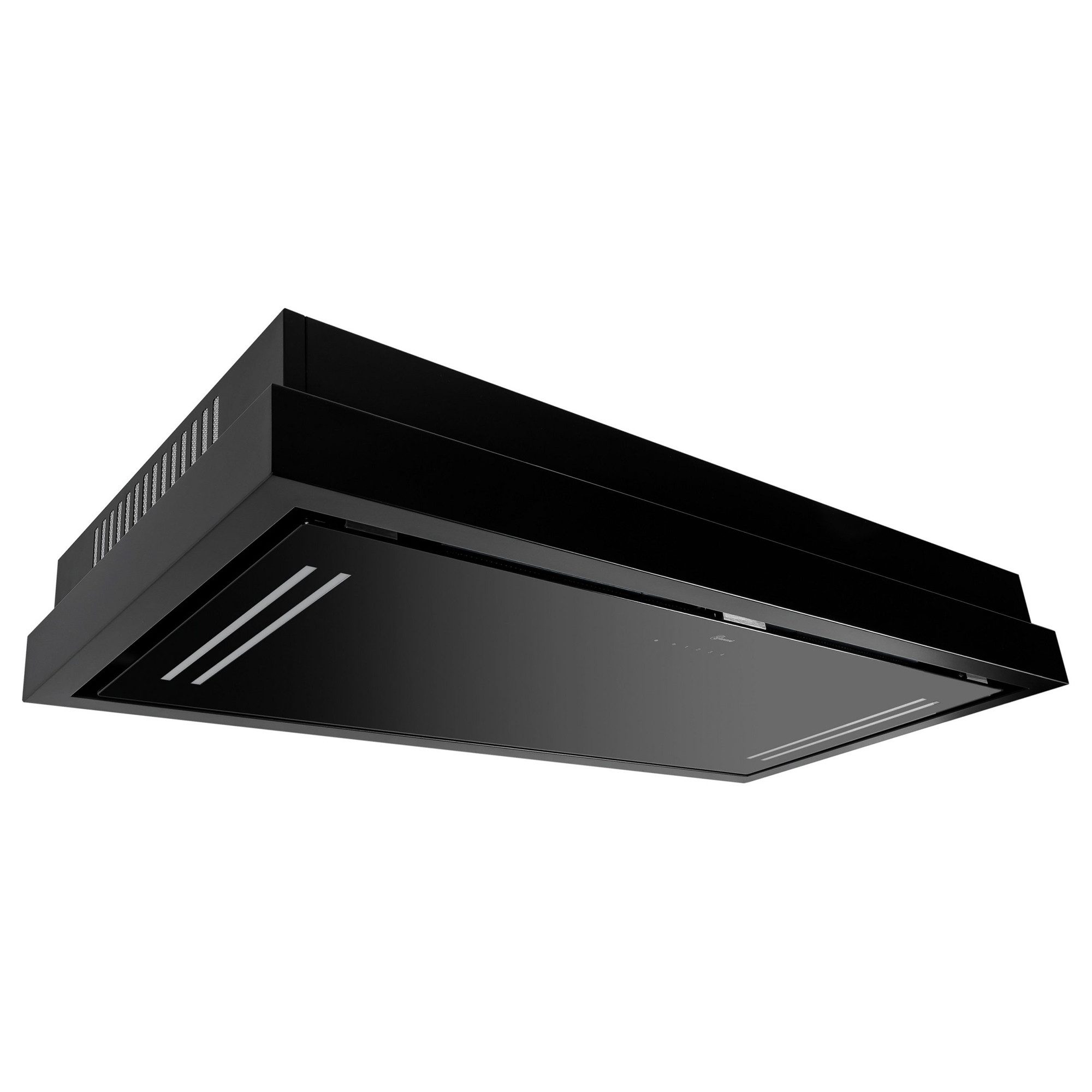 GURARI Deckenhaube GCH C 343 Dunstabzugshaube Einbau EBM Motor 1000 m³/h Serie 120 BL PRIME Einbau Abzugshaube 120 cm für die Decke mit Ionisierung – 1000 m³/h, EEK A, EBM Motor GCH C 343 Dunstabzugshaube Einbau EBM Motor 1000 m³/h, Einbauhaube 120 cm für die Decke mit Ionisierung, 1000m³/h, EBM Motor