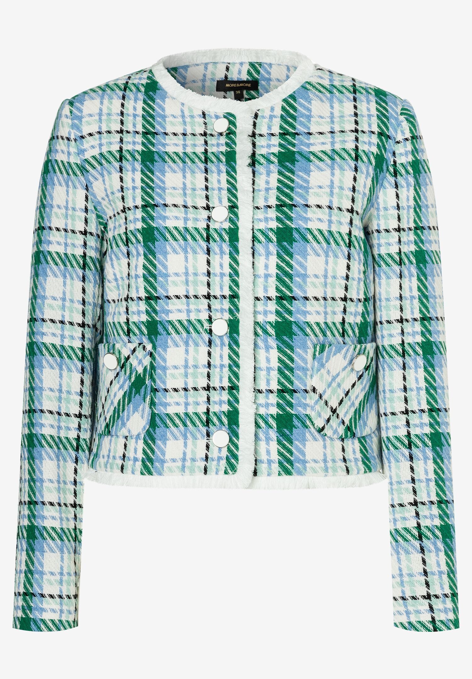 MORE&MORE Outdoorjacke