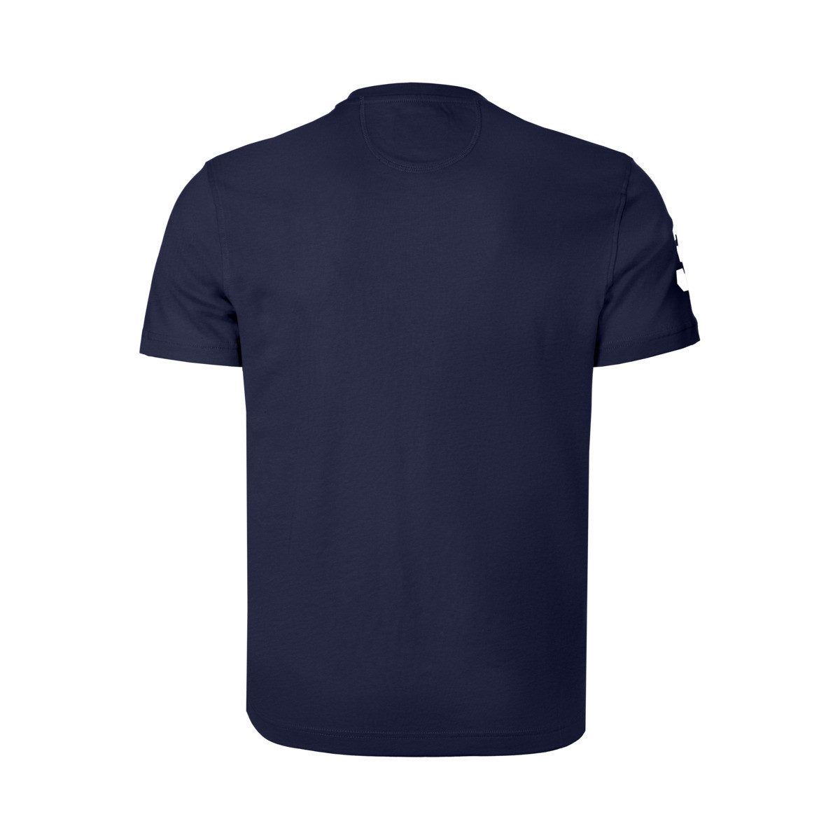 La Martina T-Shirt MCR322 Herren (1-tlg) Shirt, Oberteil, Leibchen, Funktionsshirt, Shortsleeve Shirt