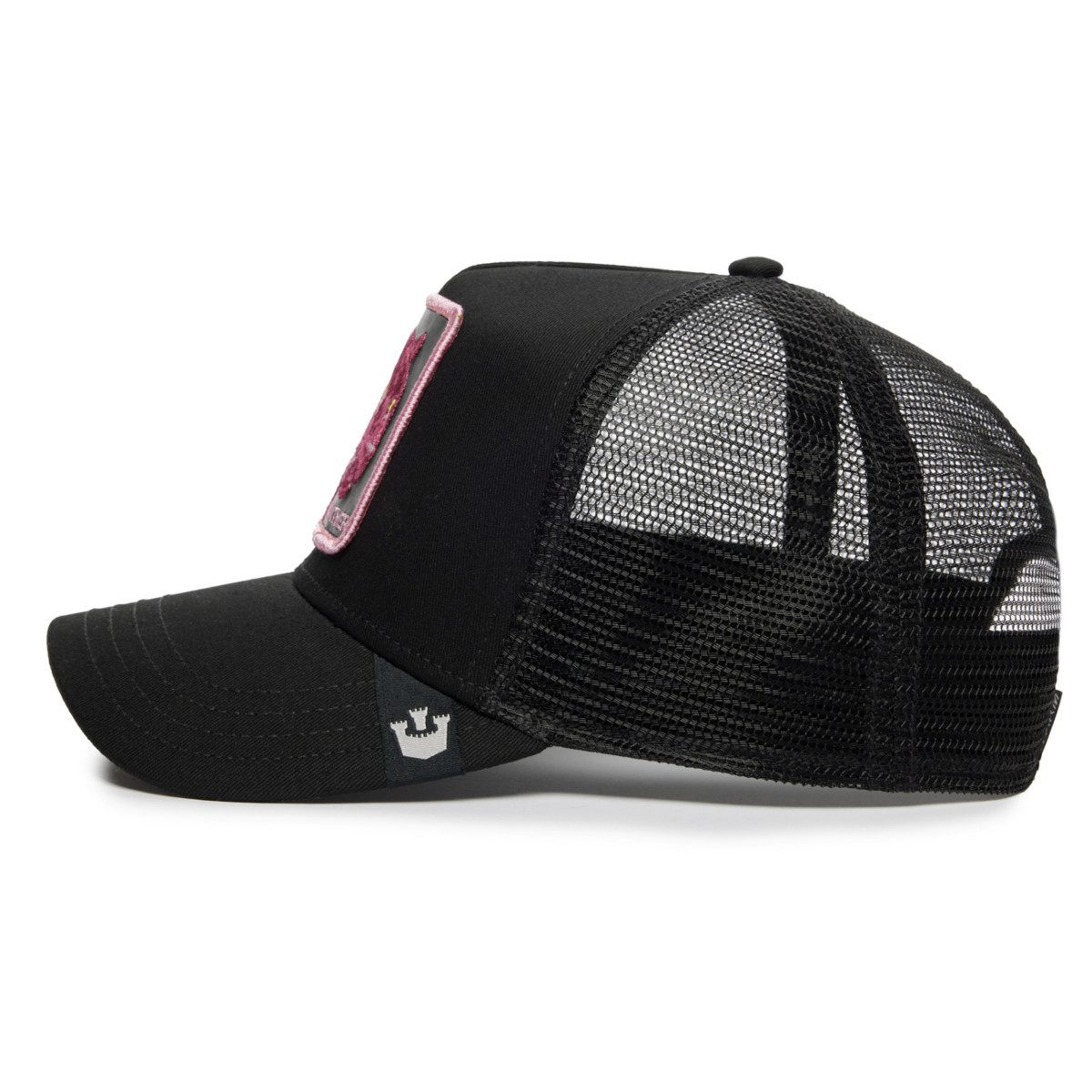 GOORIN Bros. Trucker Cap Goorin Bros. The Pink Panther Trucker Cap The Farm günstig online kaufen
