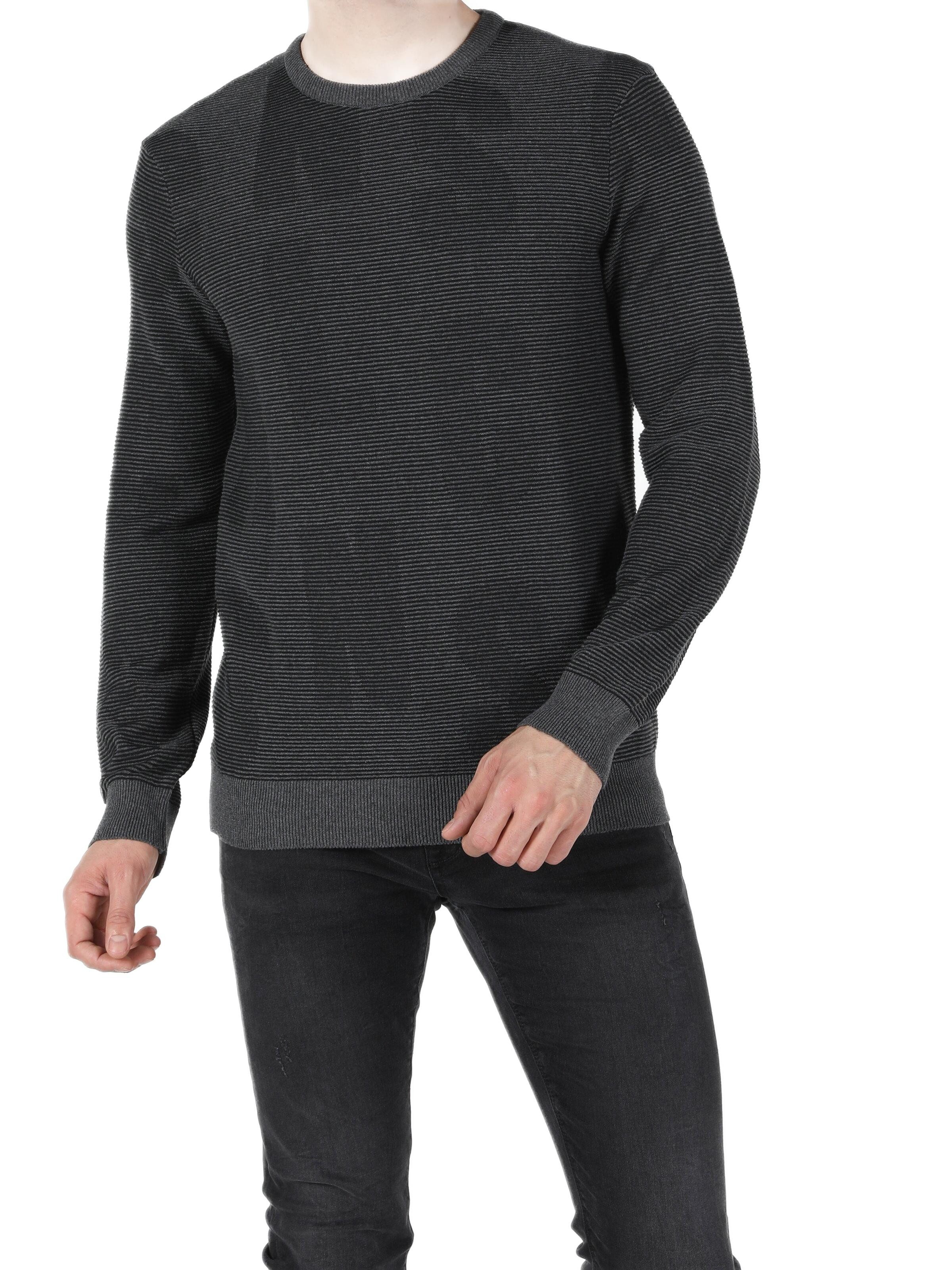 Strickpullover Herren Pullover, Herren Winter Oberteile für Ultimativen Komfort und