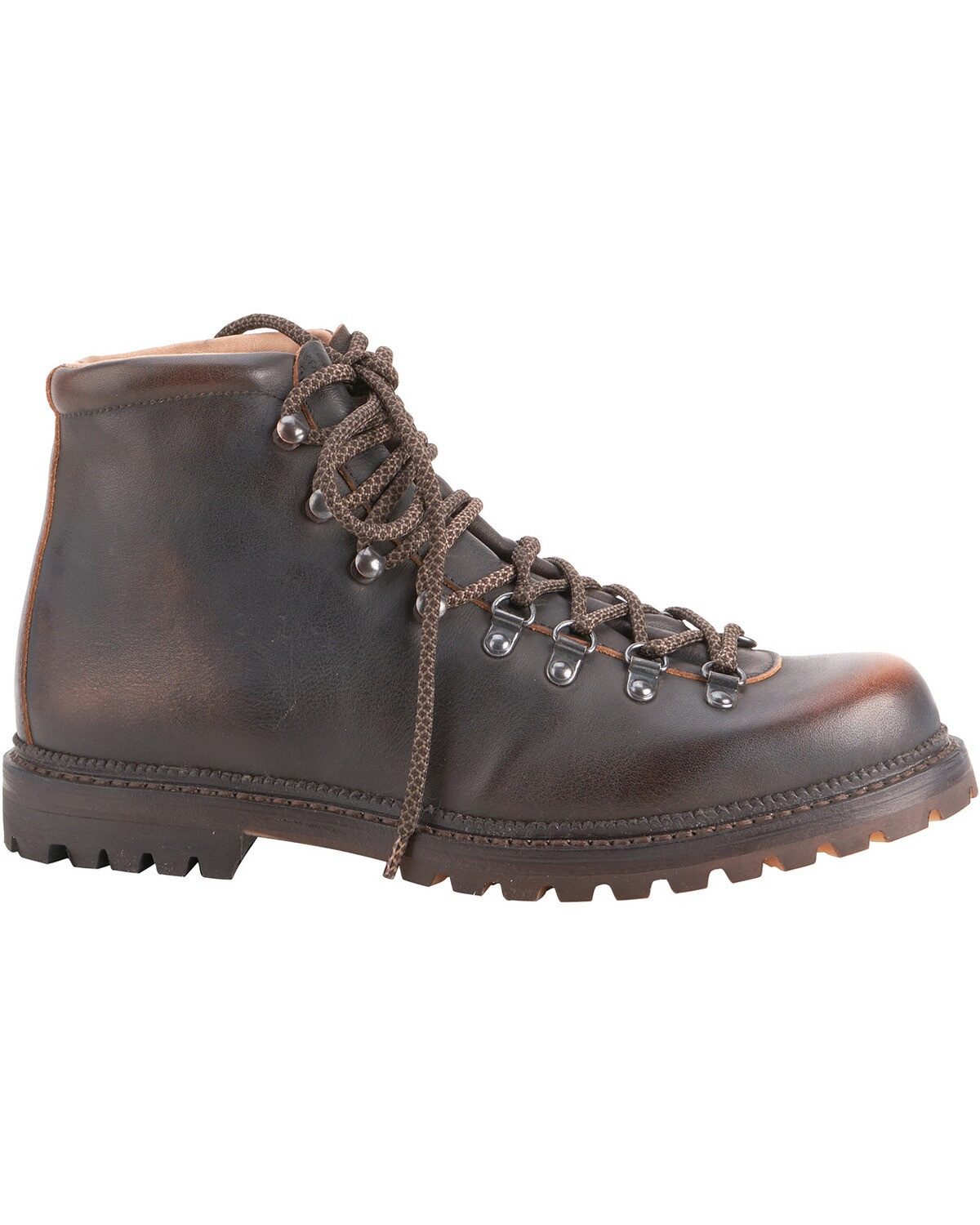 dirndl + bua Schnürstiefel Stiefel