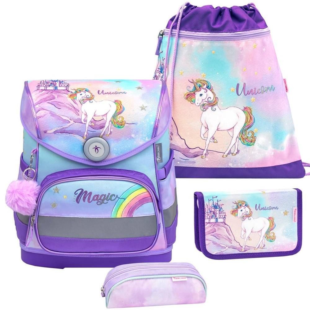 Rainbow Unicorn Magic (Regenbogen Einhorn)