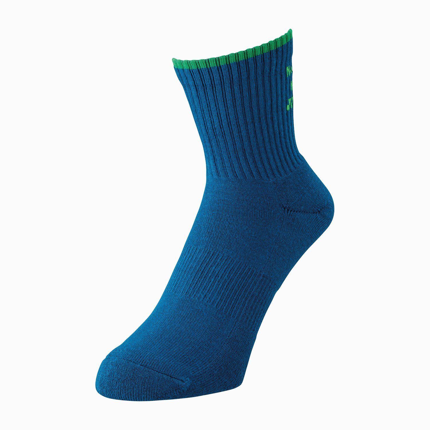 Yonex Sportsocken Crew 19233 2025 inkblau - 1 Paar günstig online kaufen